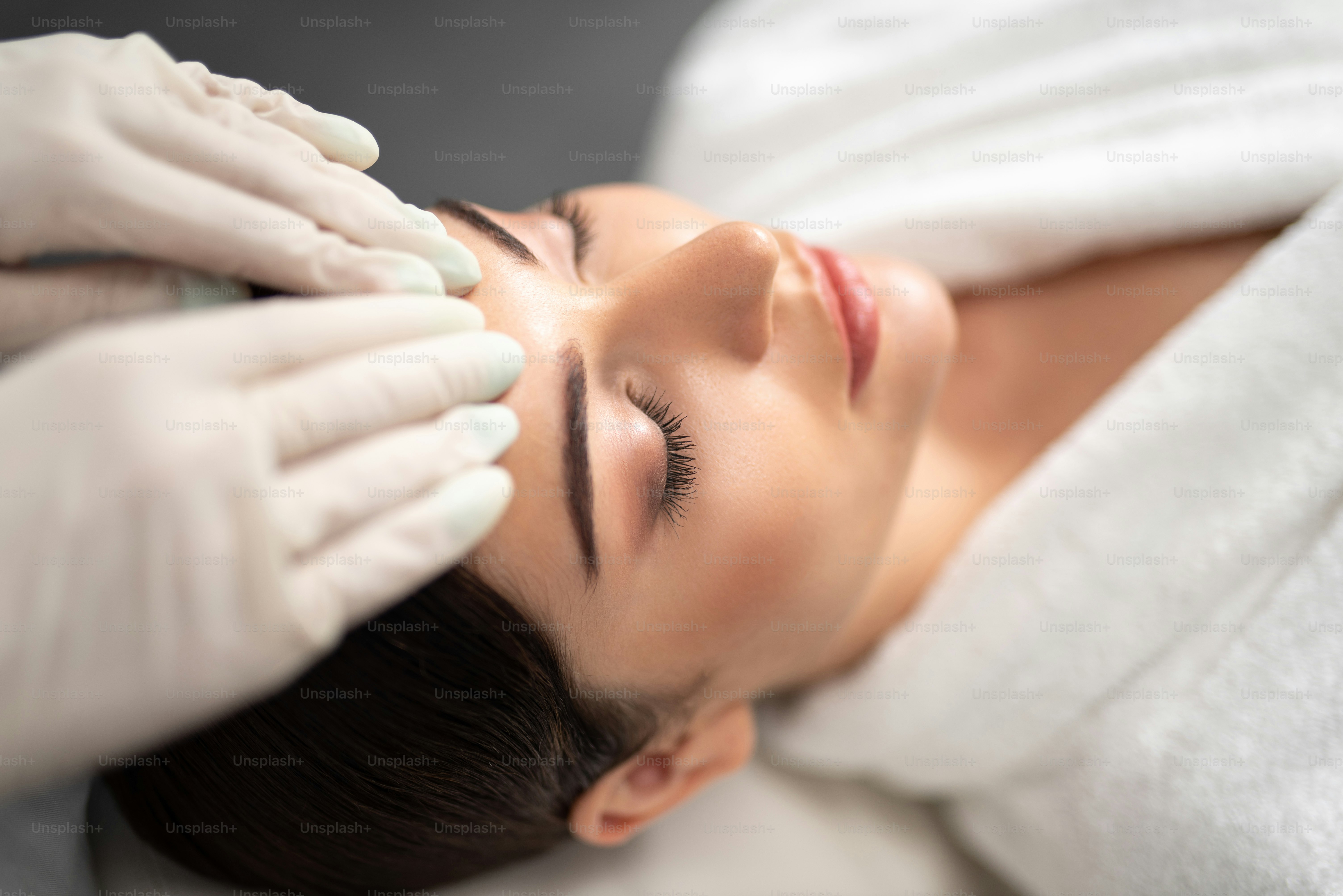 Kaliteli Bakım Ürünleri