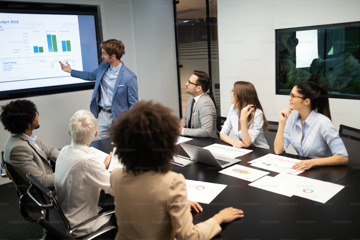 Social Media KPIs That Actually Matter to the C-Suite (And Which to Ignore)