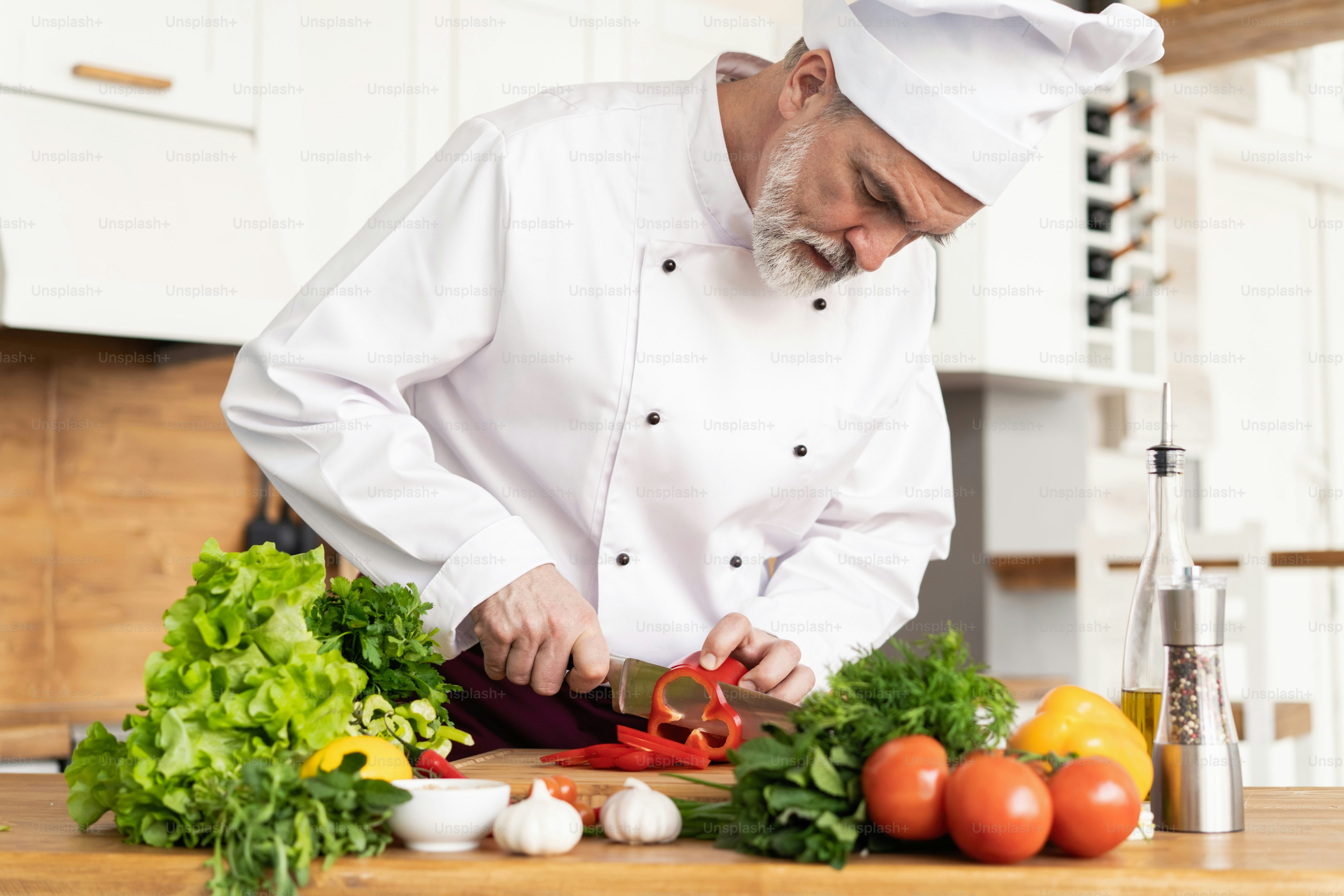10 Certified Chef Courses with No Prerequisites Required