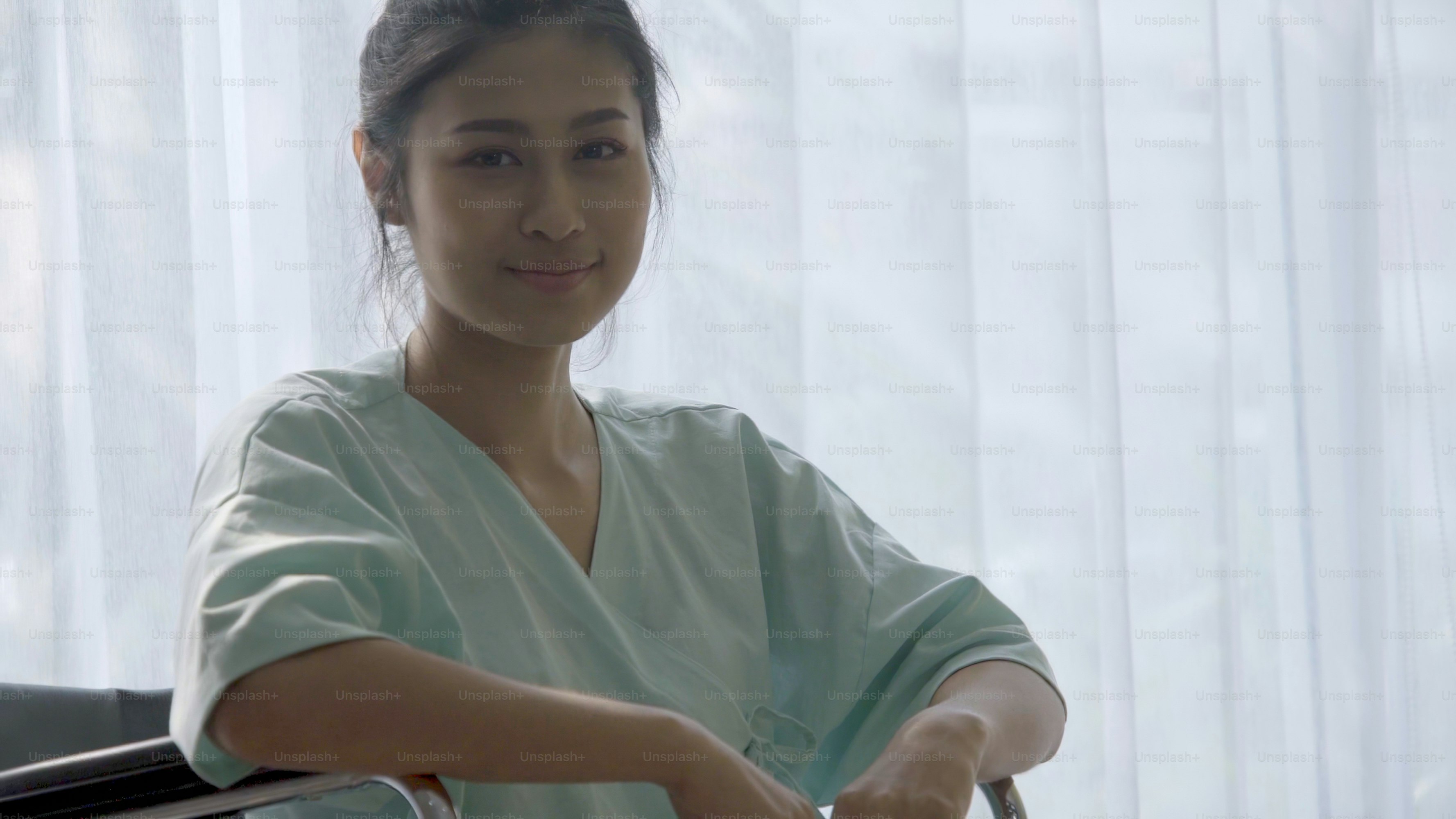 Patient Gowns