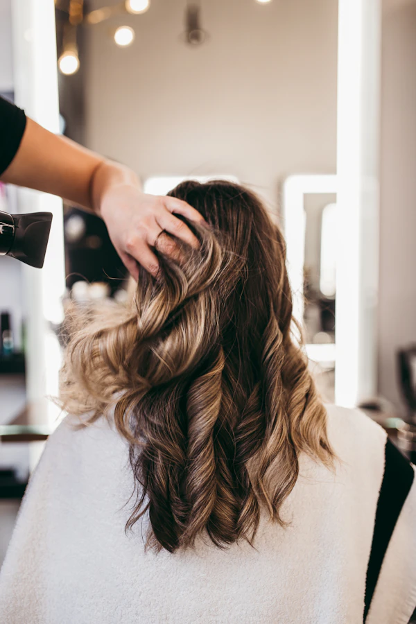 Kleuren & highlights