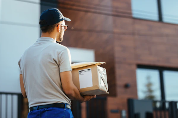 Door to Door Logistics