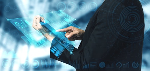 Manufacturing & IoT