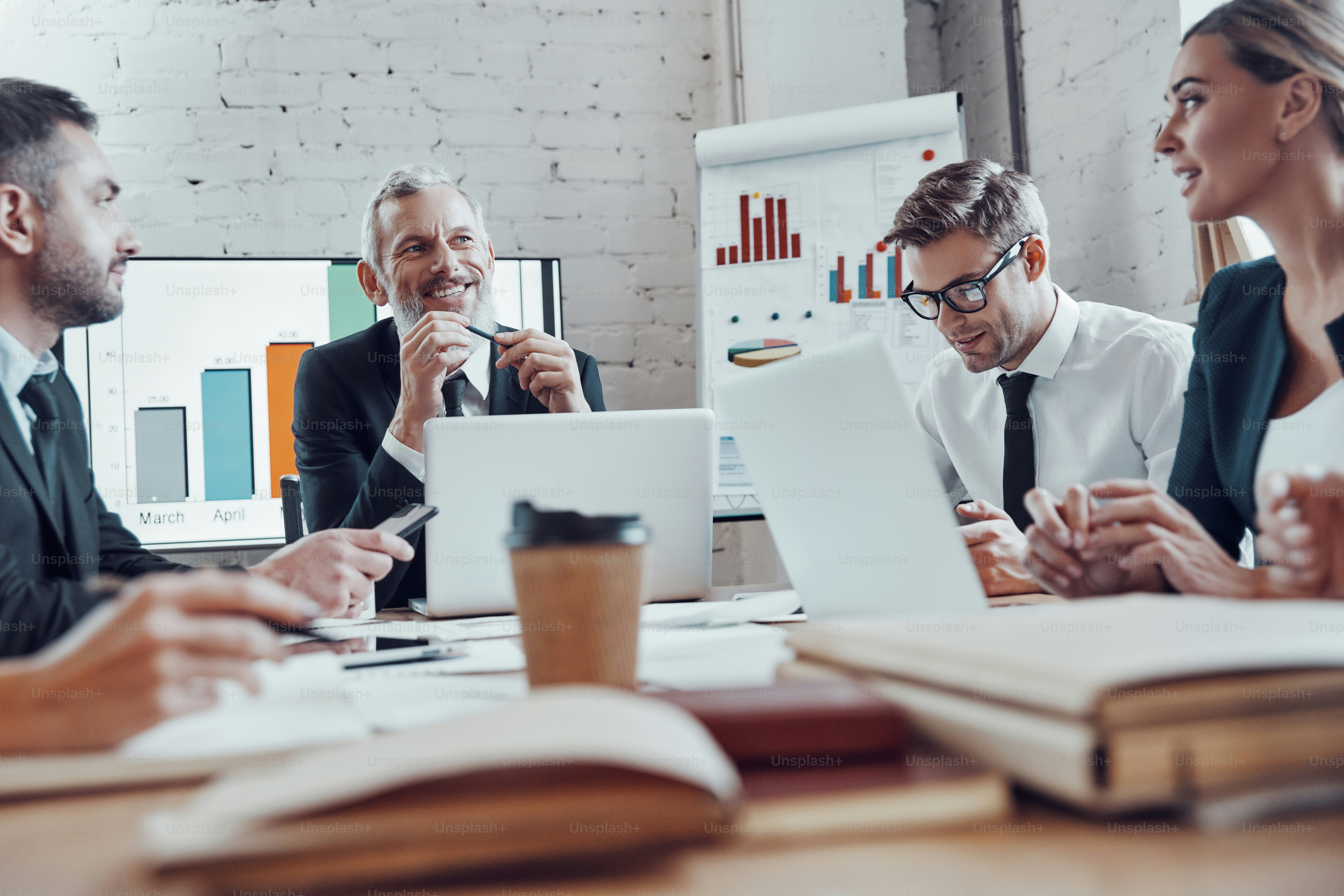 Finance Professional