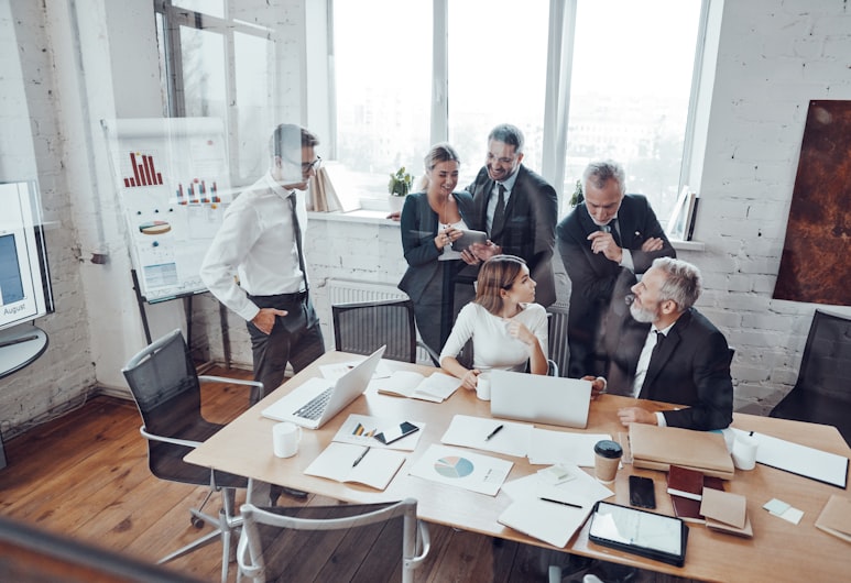 IT Strategy & Advisory