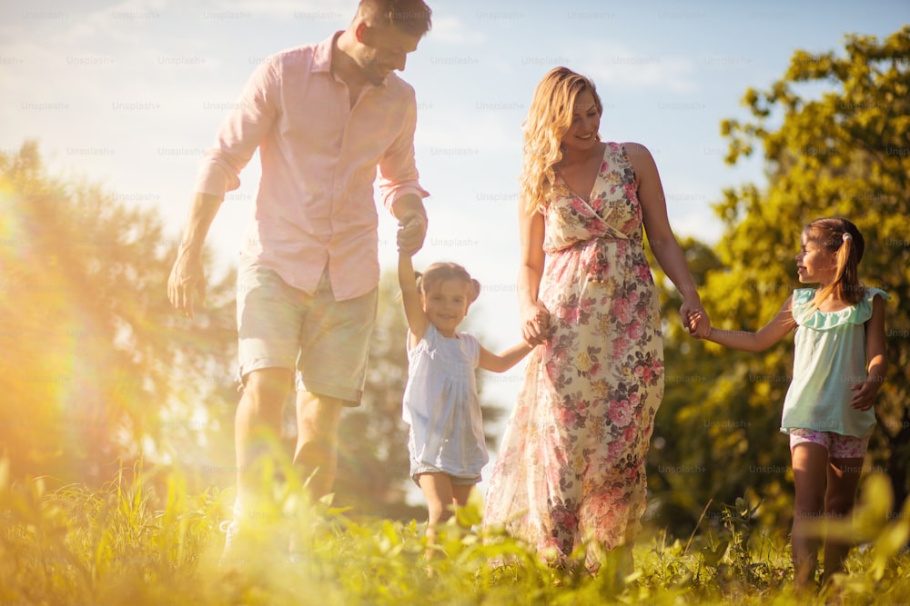 Choosing the Best Location for Your Family Photo Session