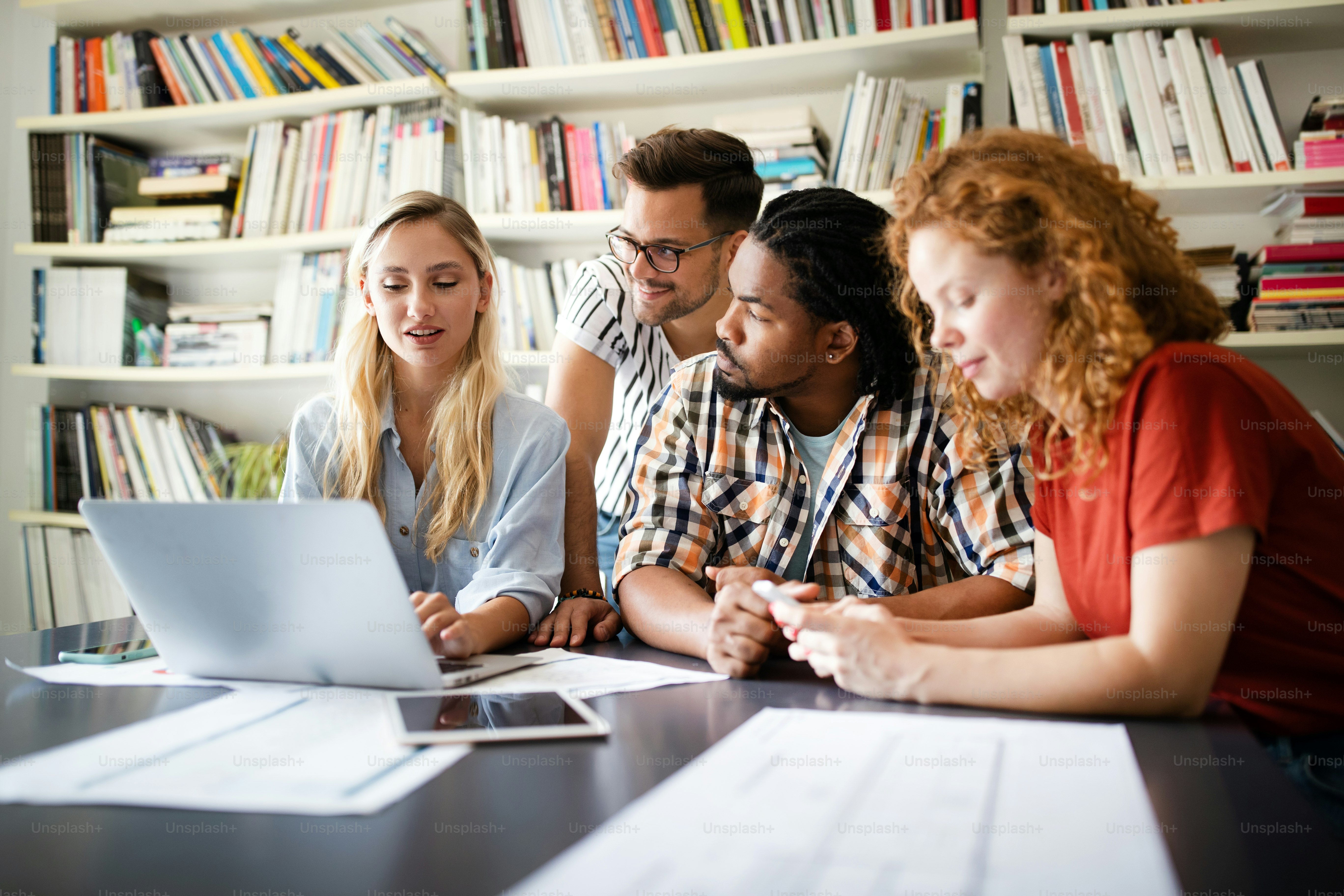 Bridge the Gap Between Academia and Industry