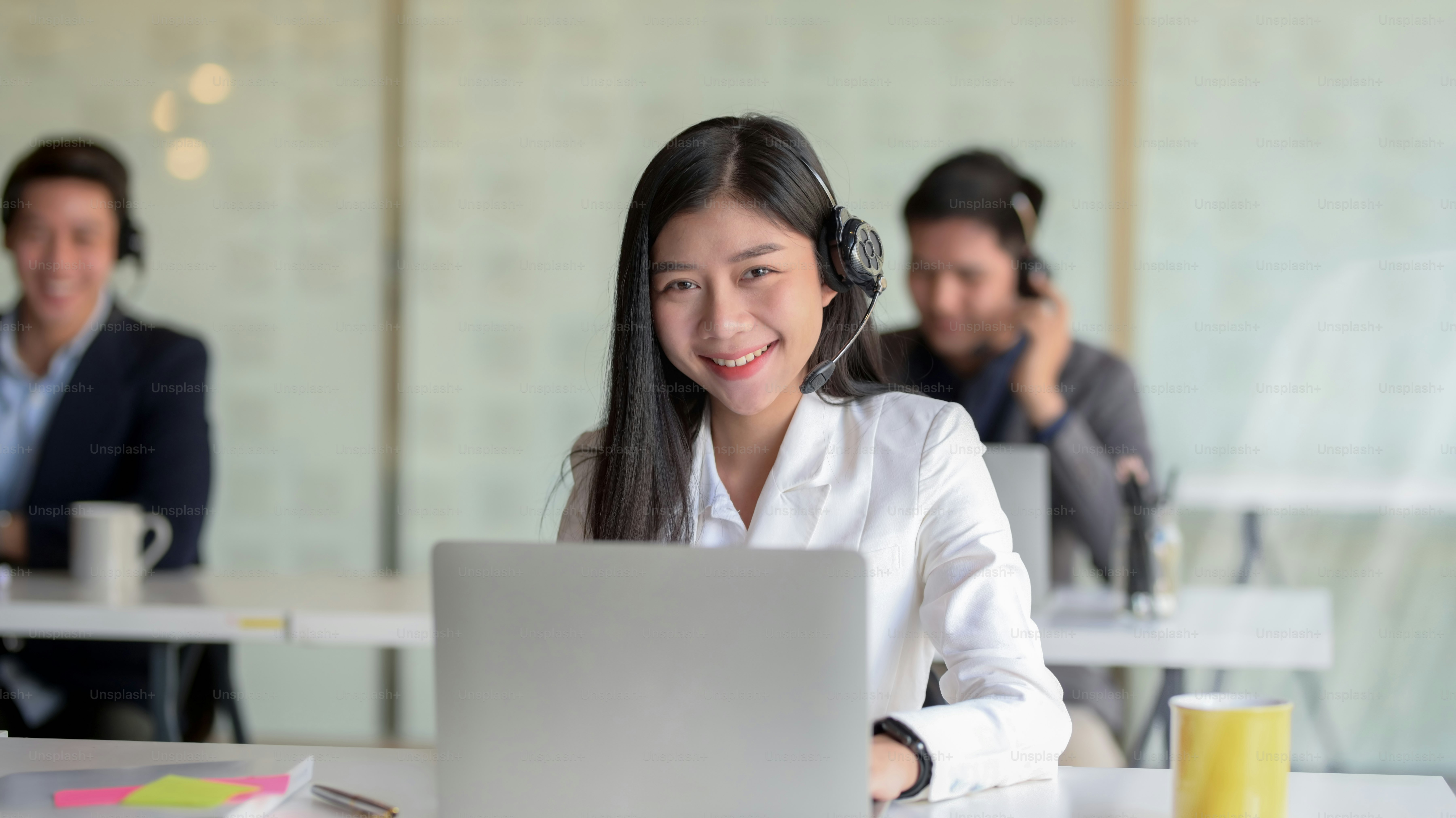 How TechCorp Improved Response Time by 45%