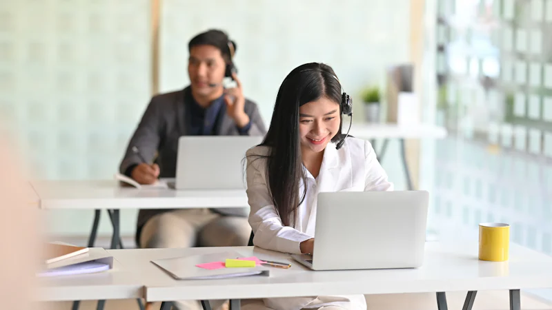 Personal Shopper Request Form