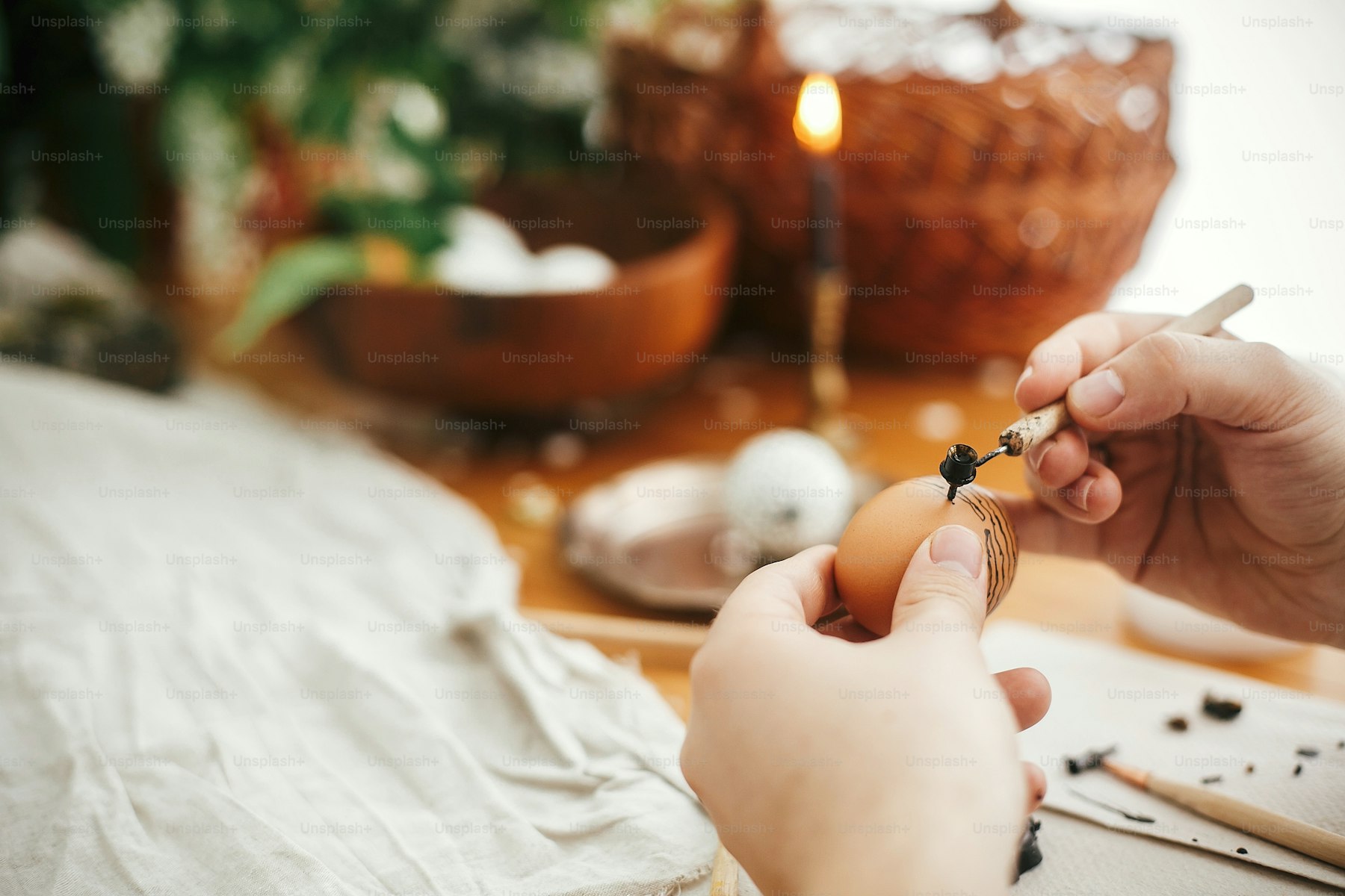 Henna Business Checklist Before Peak Season