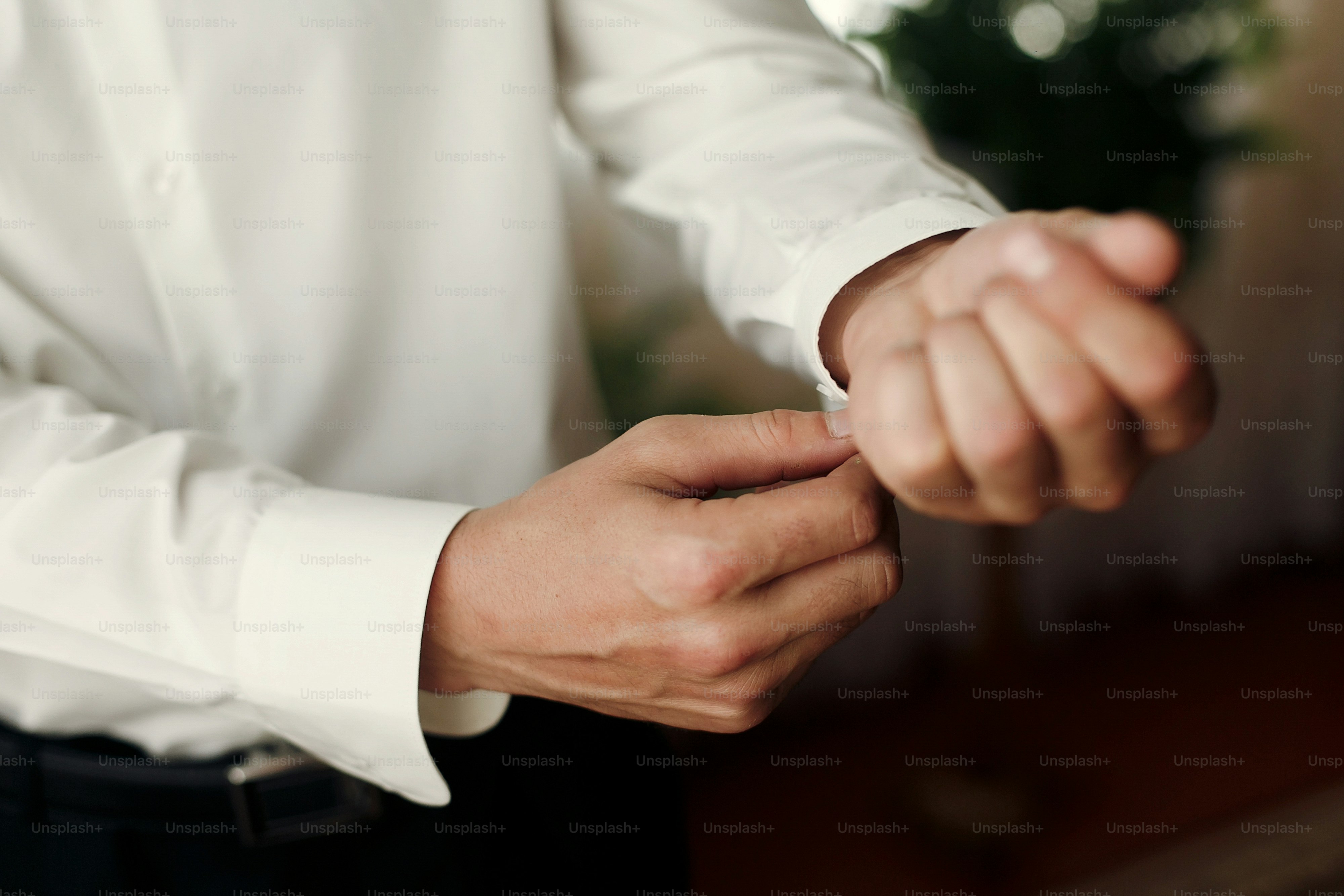 Luxury Formal Shirts