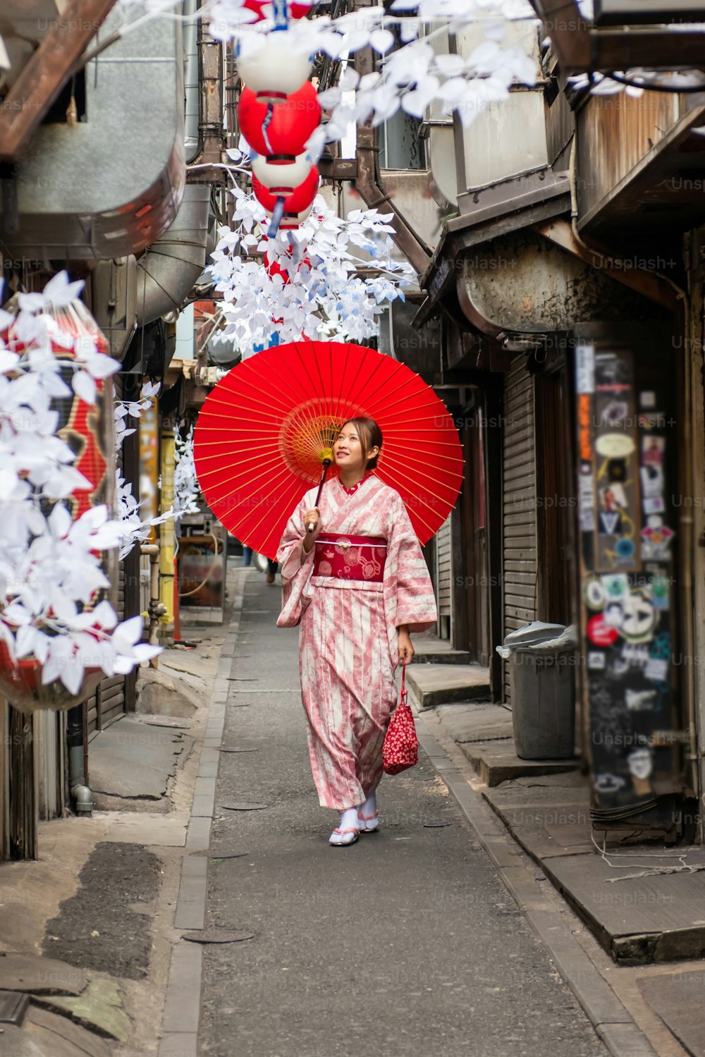 prueba compartir Inválido Imágenes de Paraguas Japonés | Descarga imágenes gratuitas en Unsplash