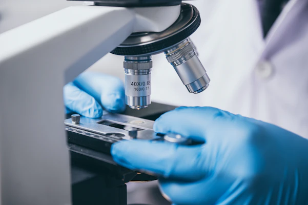 Research & Testing Facilities