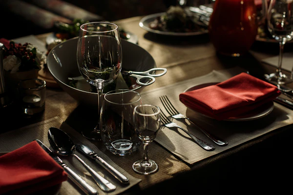 Private Dining