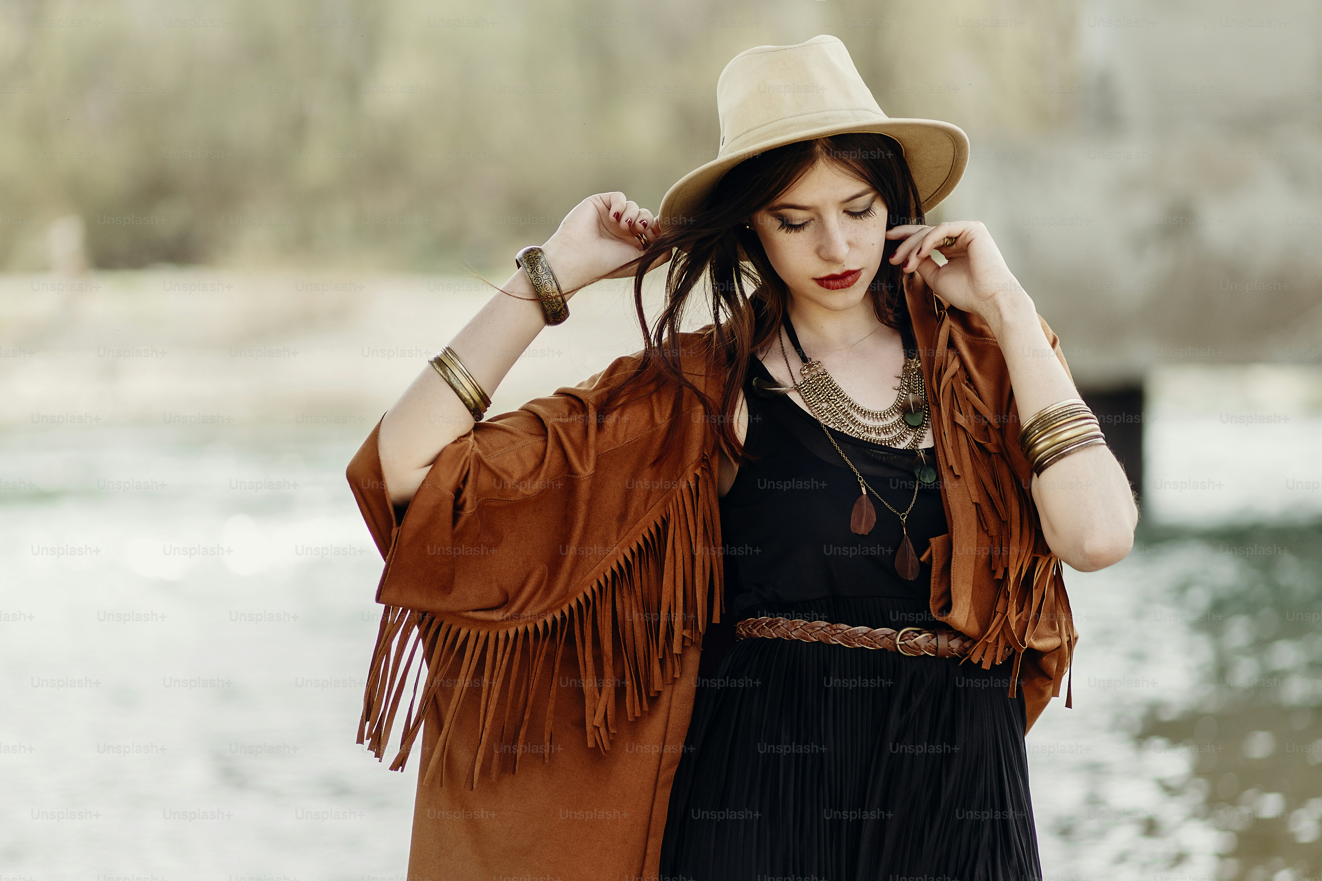 Bohemian Clothing