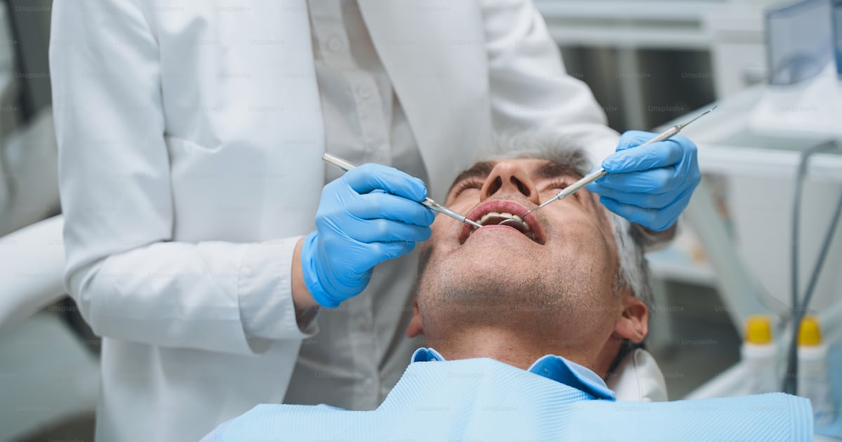 Dental Implant Columbus OH
