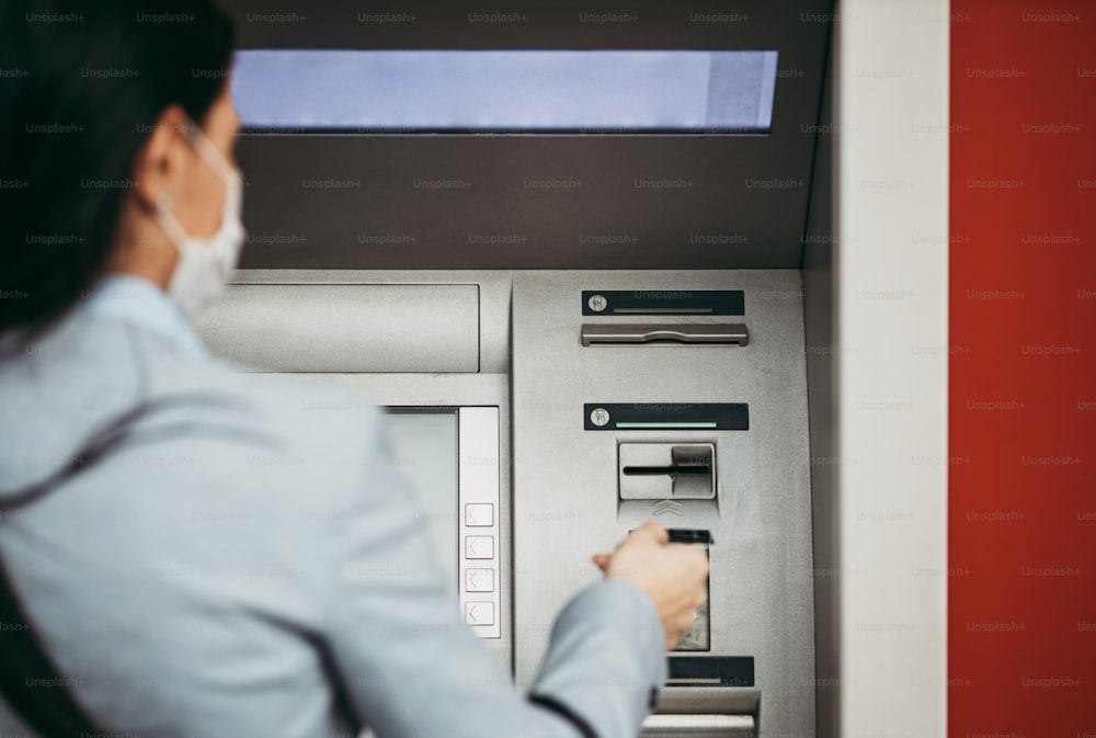 How to Start a ATM Business