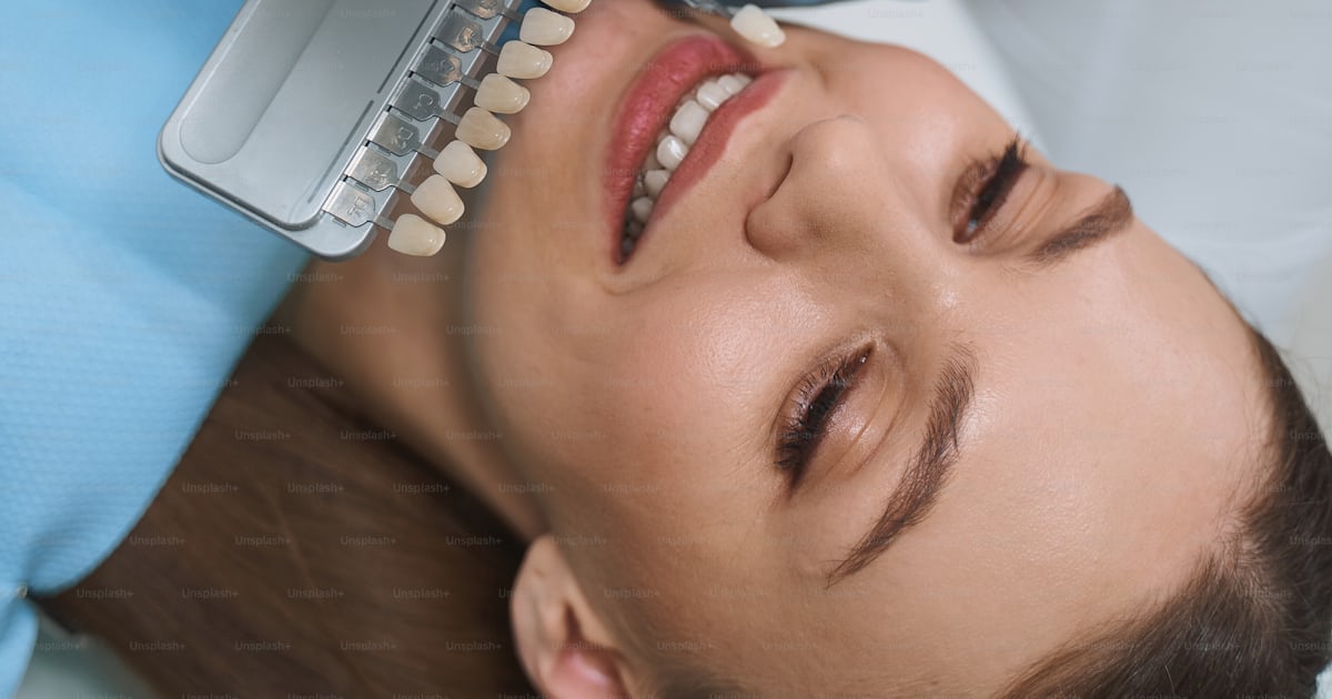 Dental Implant Alexandria OH