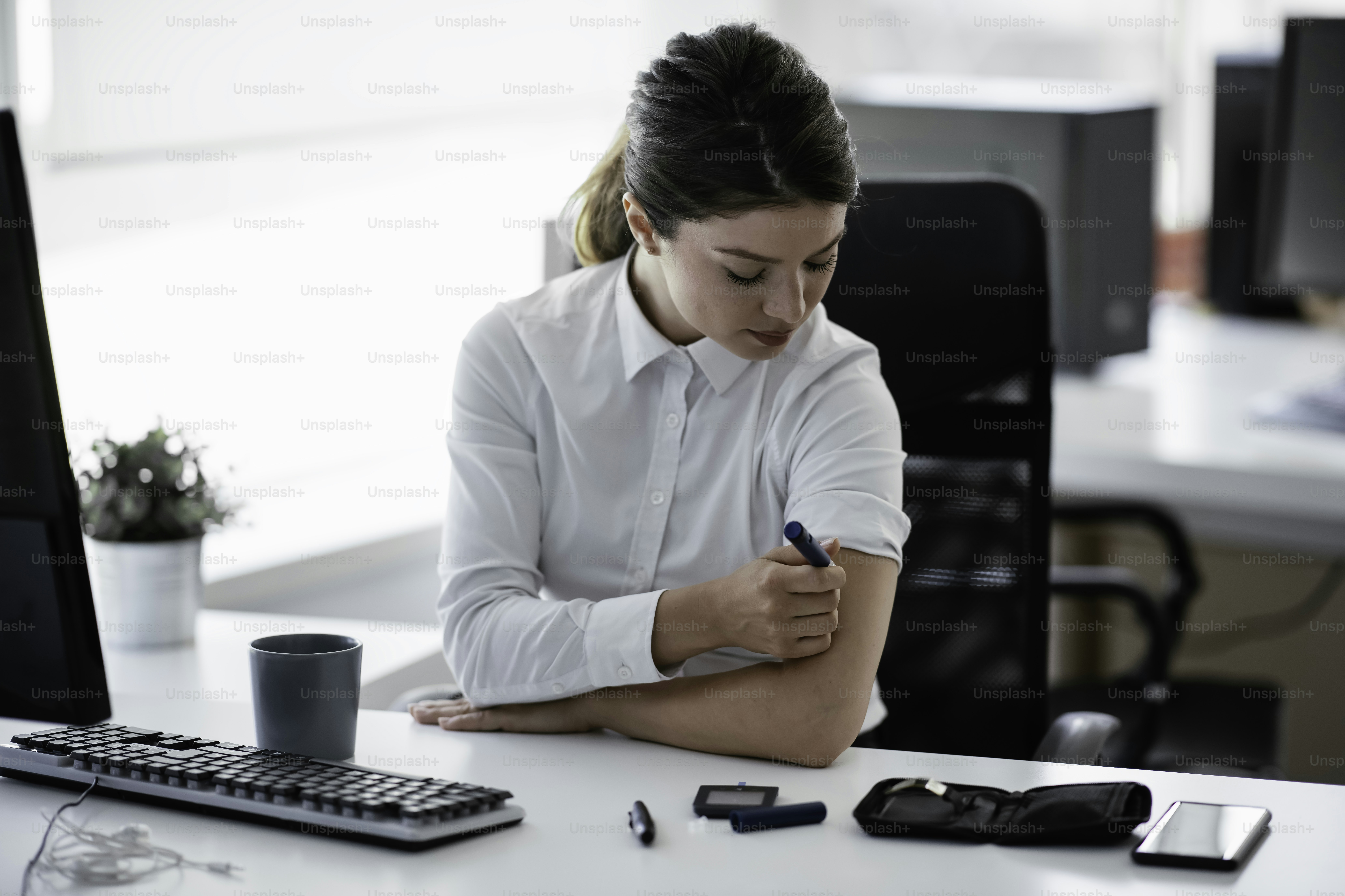 Healthy lifestyle with GLP-1 medication