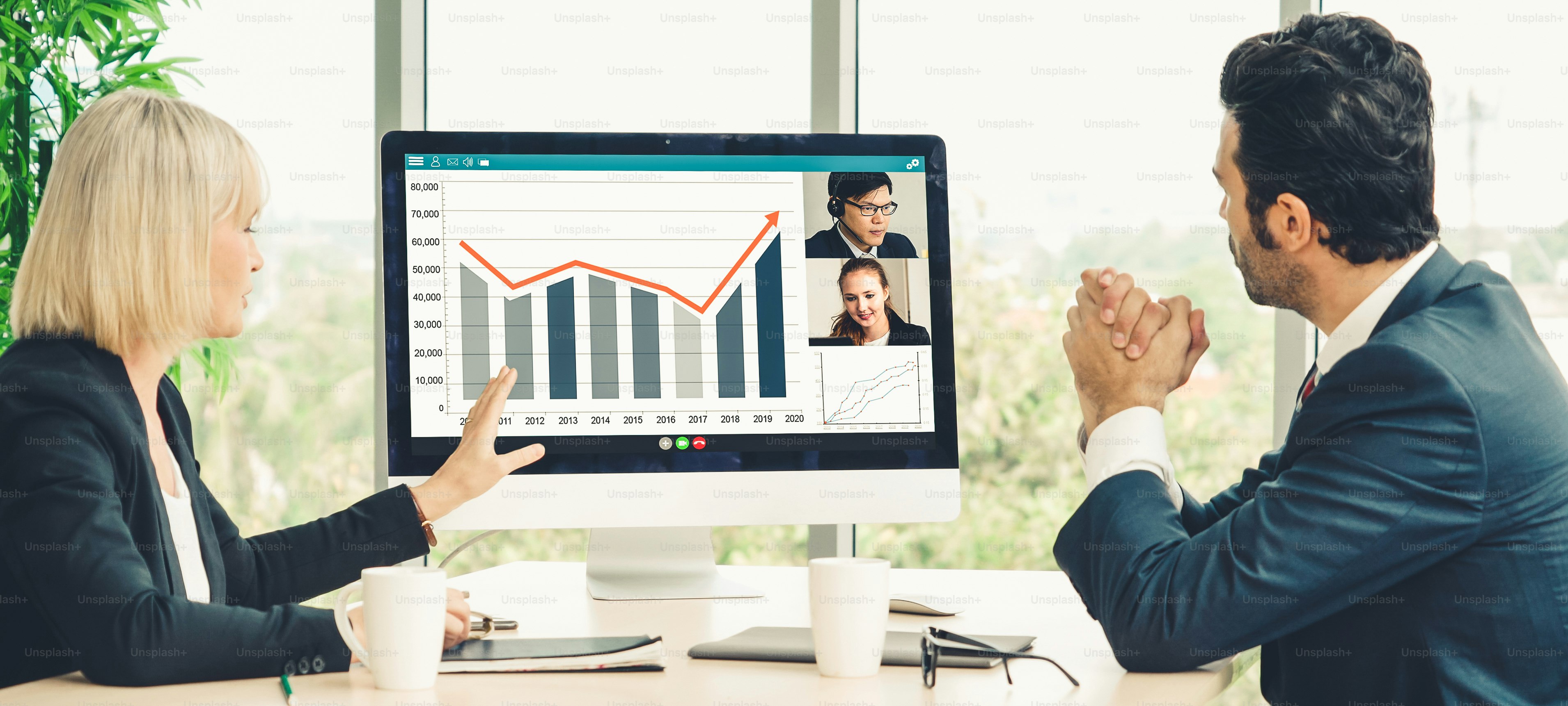 Revenue Scaling