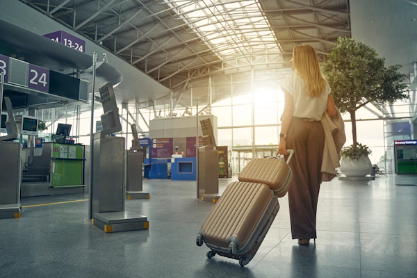Havalimanı Transferi