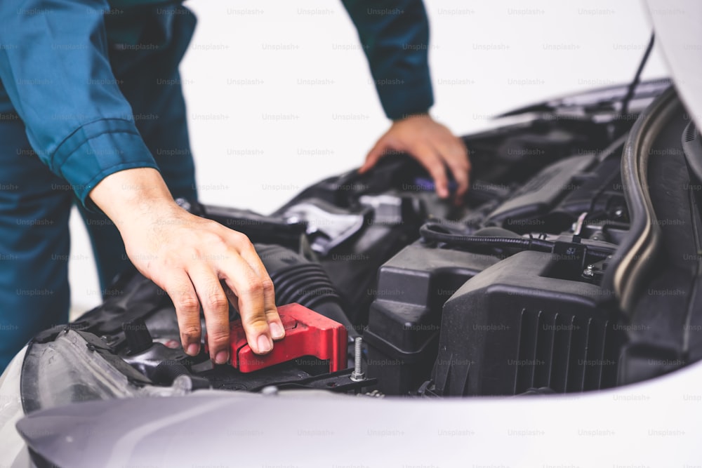 Professional Car Repair, Maintenance, & Service