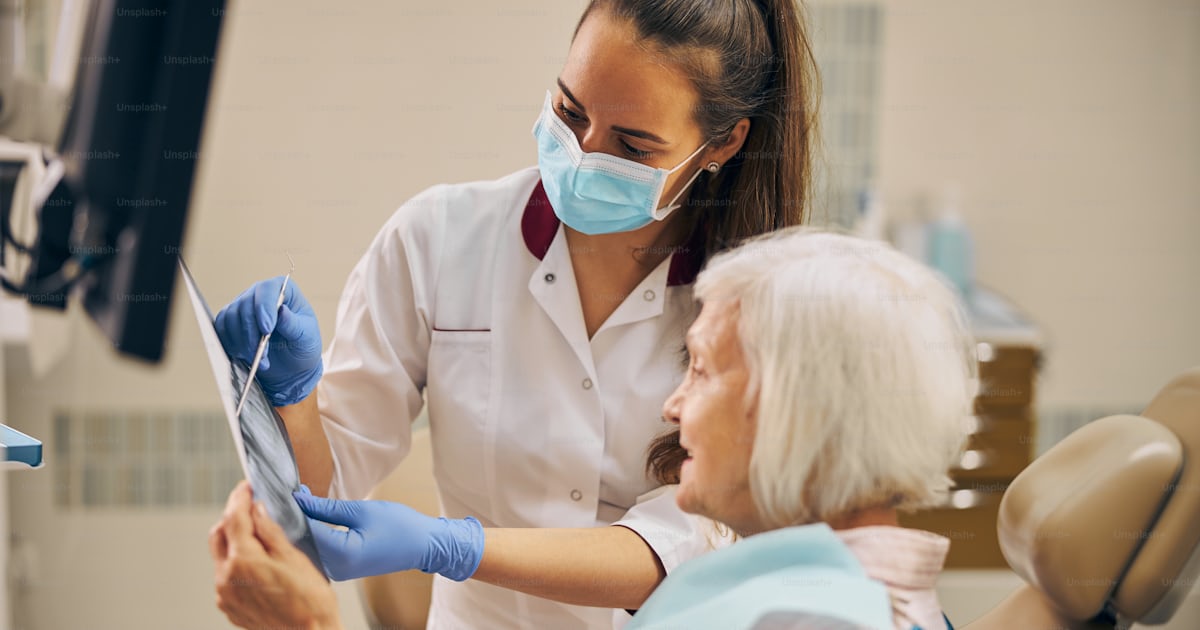 Dental Implant Hartford OH