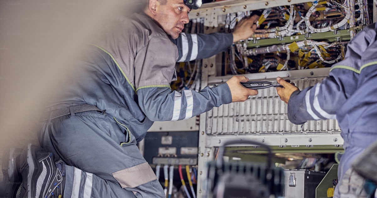 Wodonga Electrical Safety Inspection