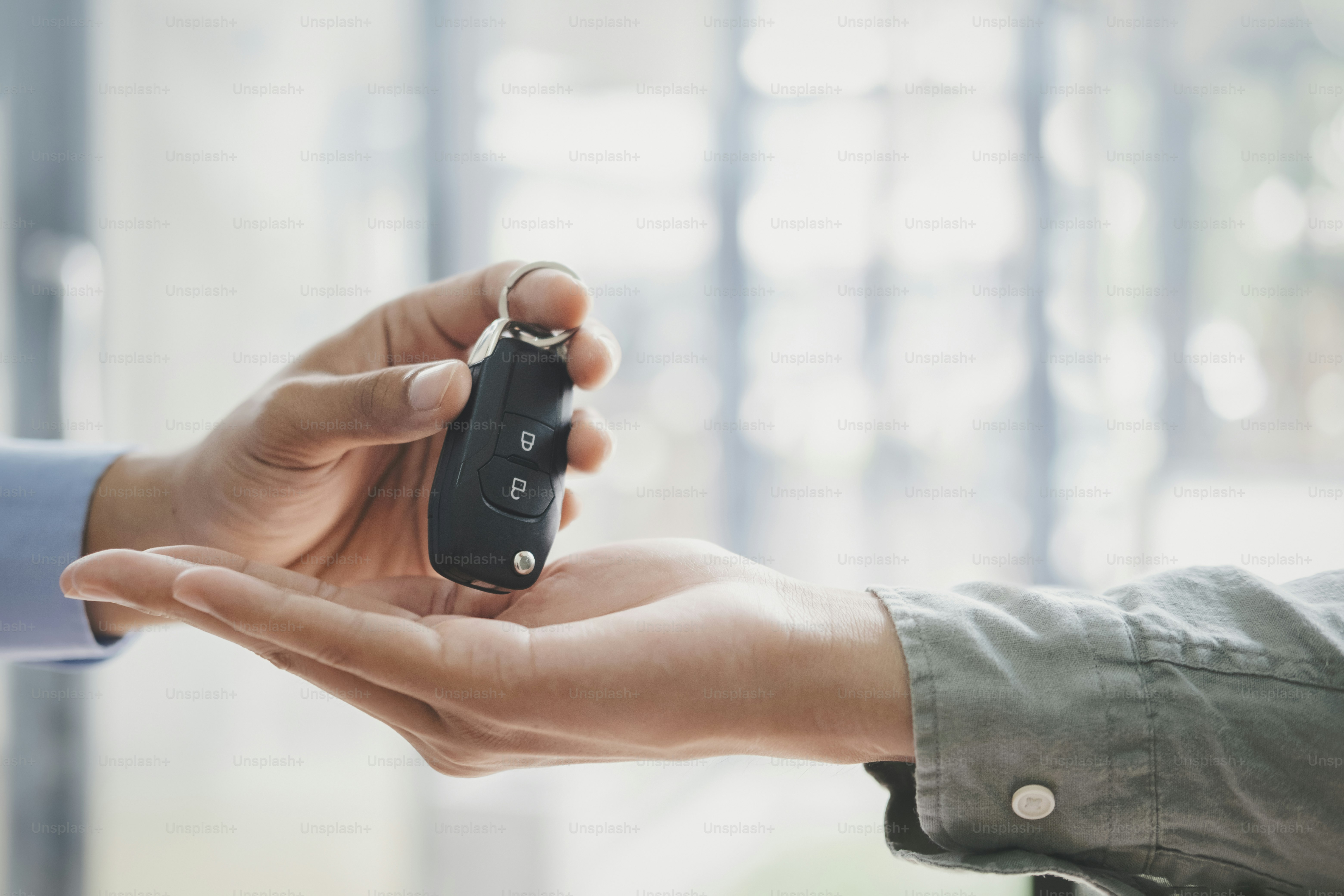 Préstamos para Vehículos