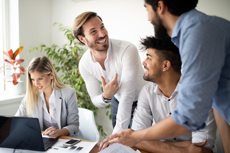 Conseil stratégique entreprise