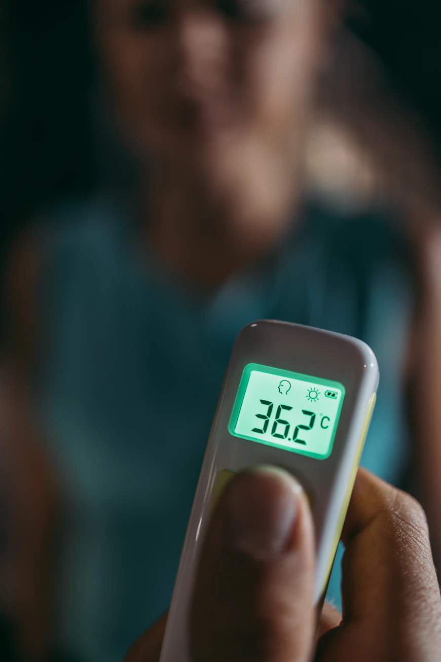 Smart thermostat installation Delaware