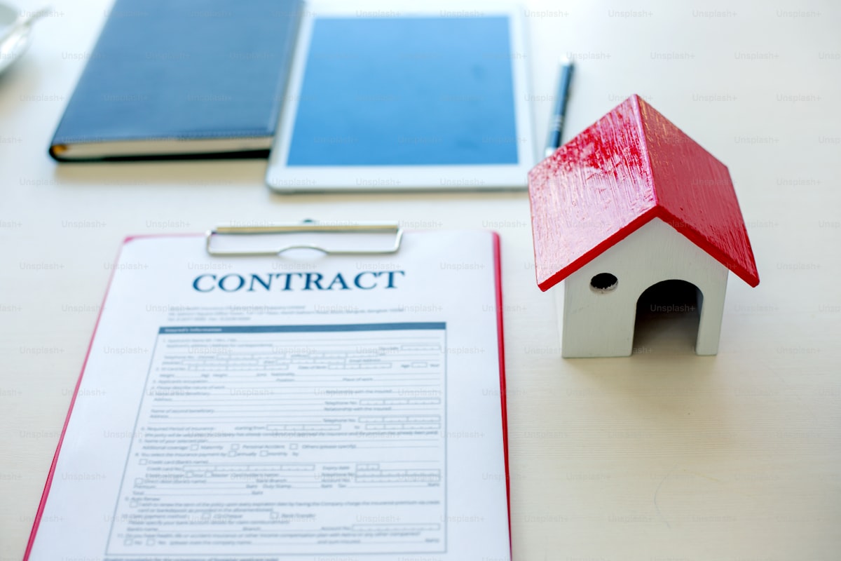 Contrato de Compra e Venda de Imóvel em Torres RS: O Que Verificar