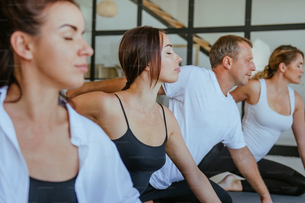 366 Bamboo Yoga Stock Photos, High-Res Pictures, and Images - Getty Images