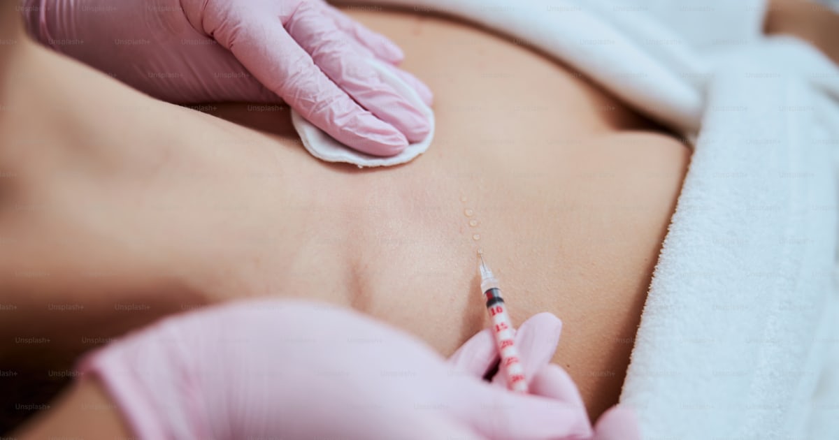 Laser hair removal for women 2024