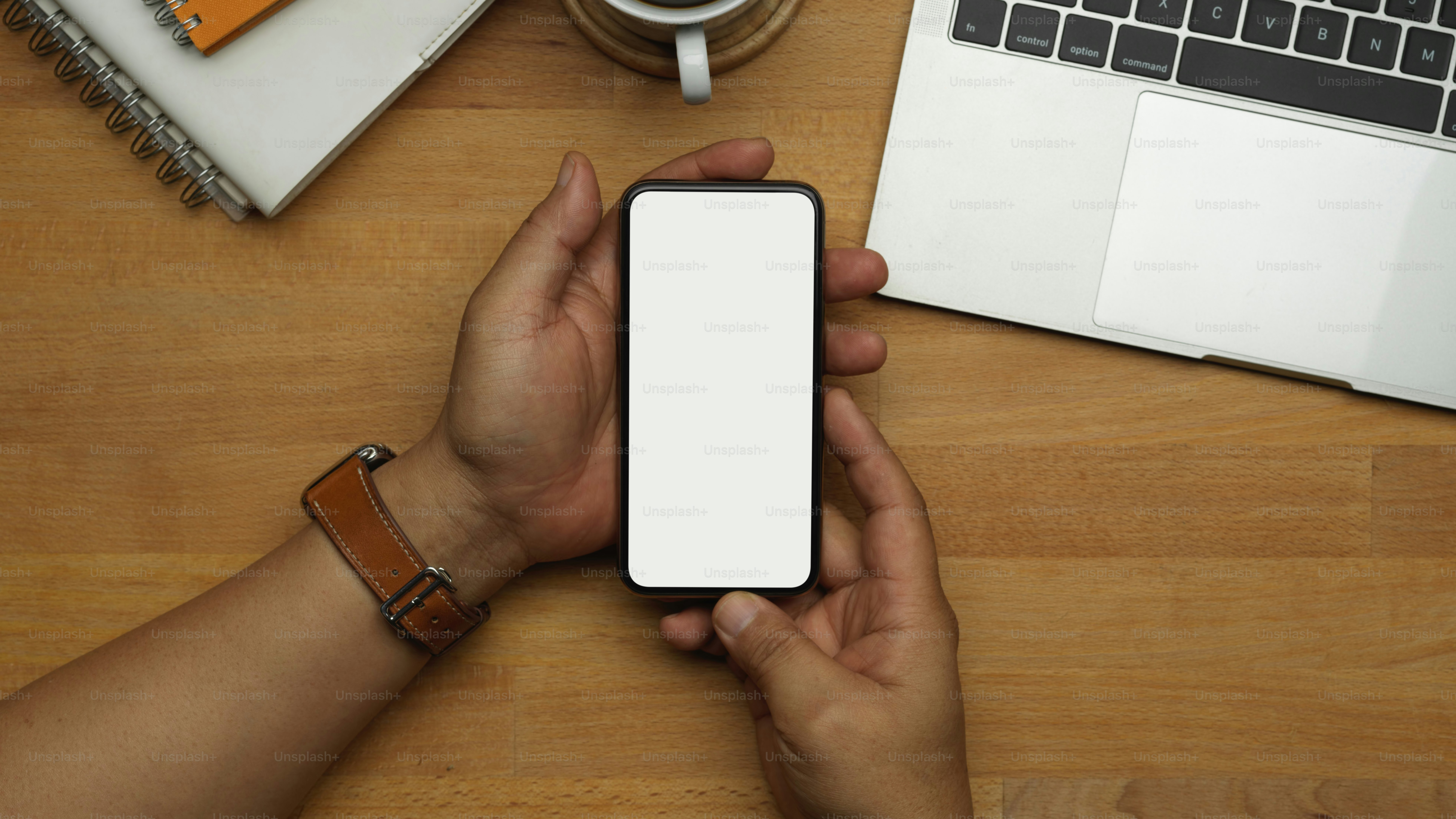 مستقبل الهواتف الذكية