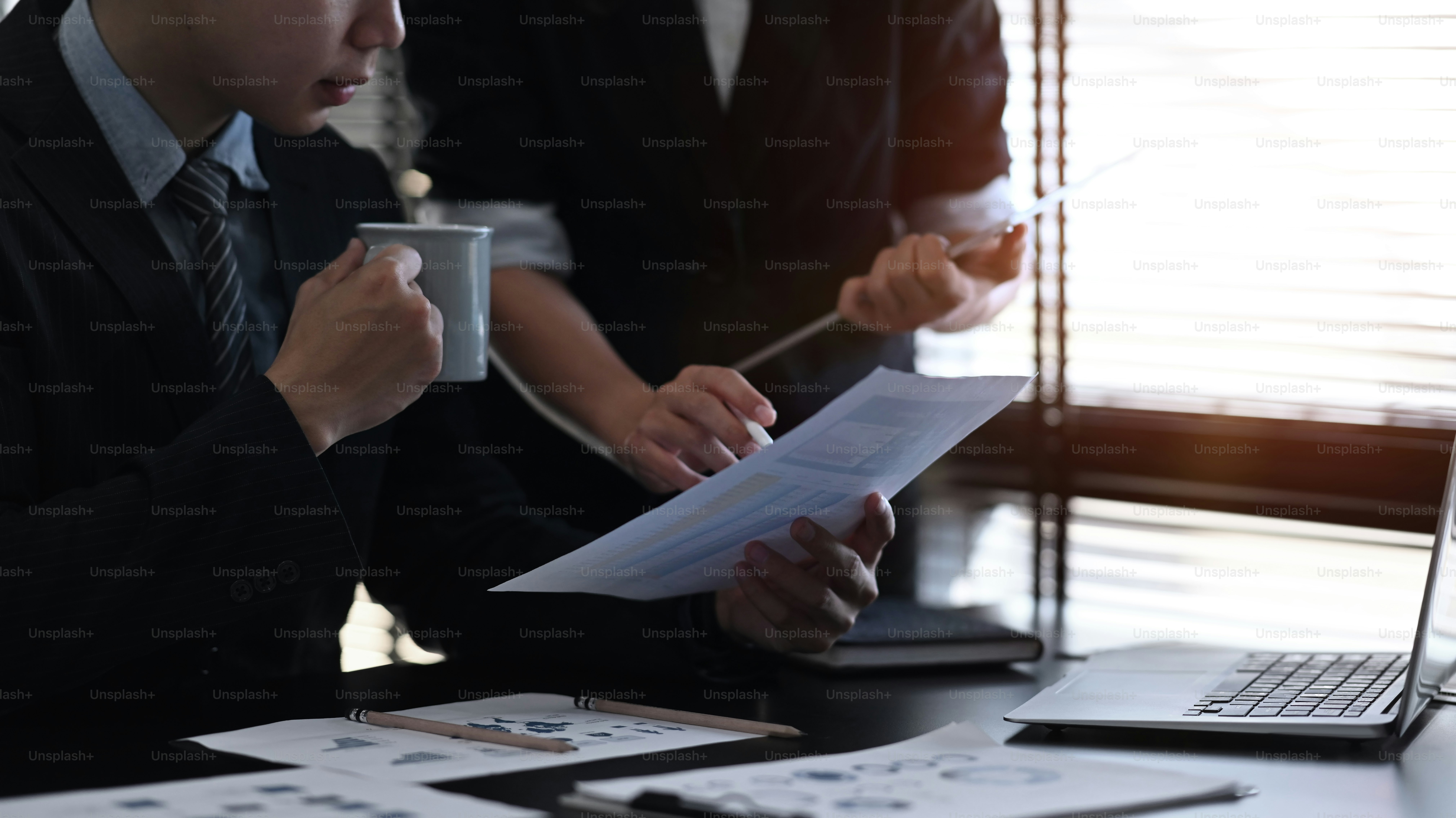 Professional Services