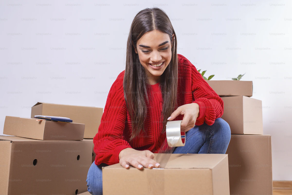 How to Write a Shipping Policy Page for Your Shop