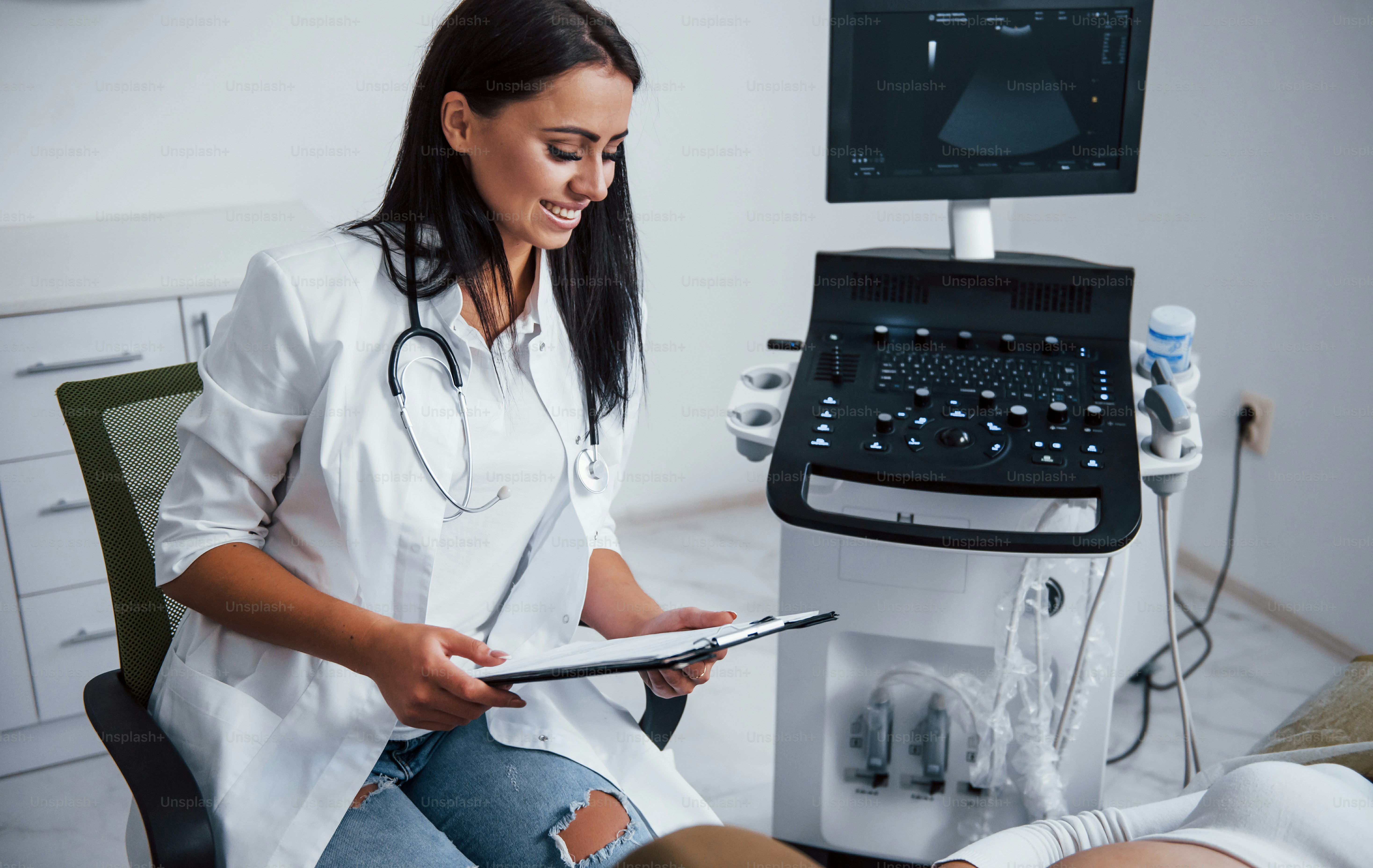 Hospital achieving advanced digital health records and EMRAM Stage 7