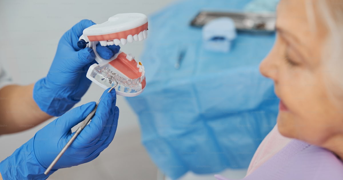Dental Implant Granville OH
