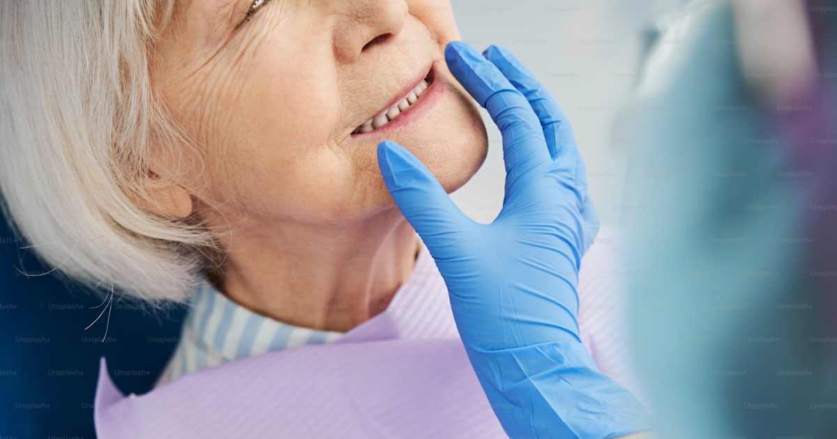 Relation Between Dental Implants And Overall Health in Lakeside MI