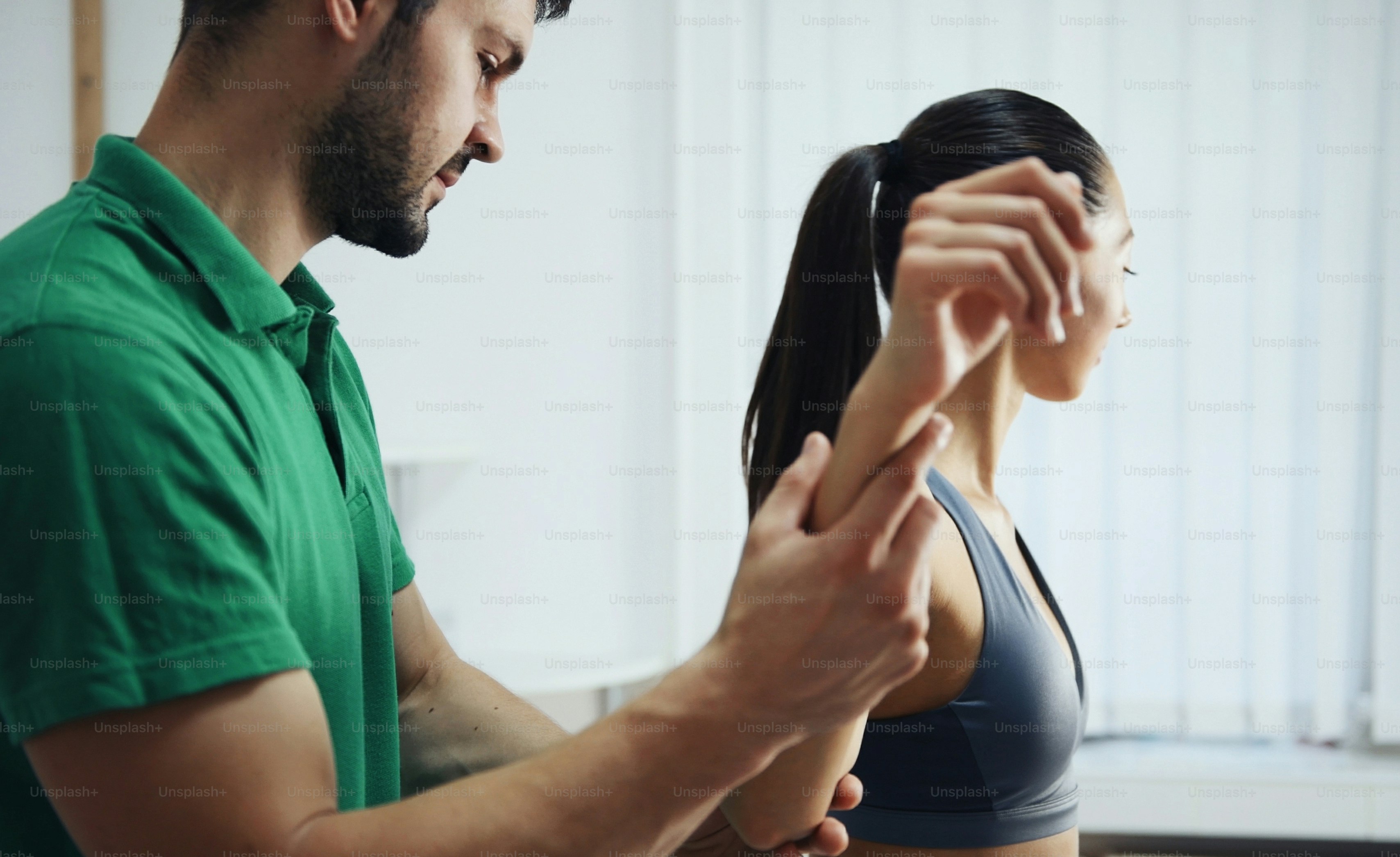 Physical Rehabilitation with Personal Touch Madhorajpur