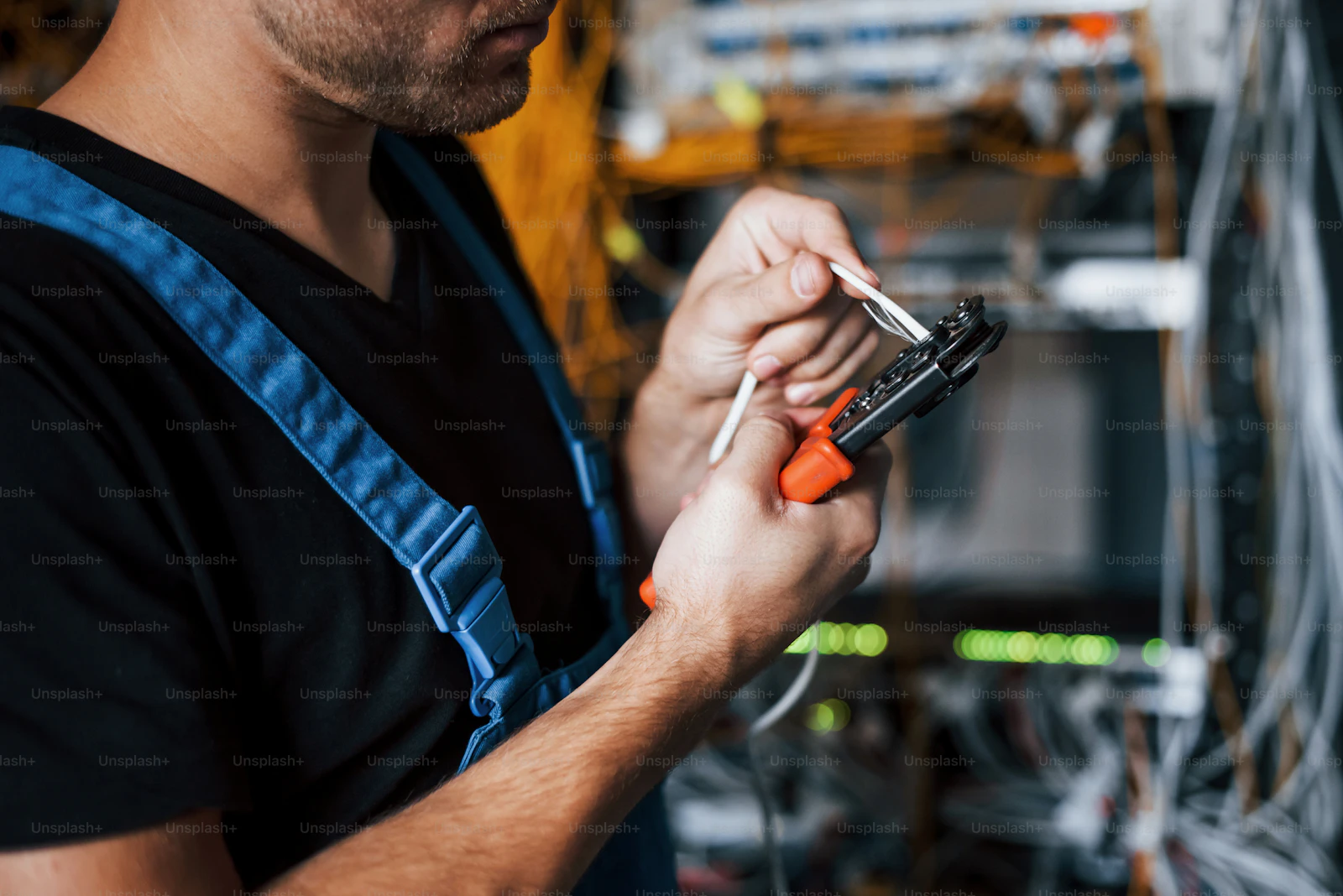 Opener Repair & Installation