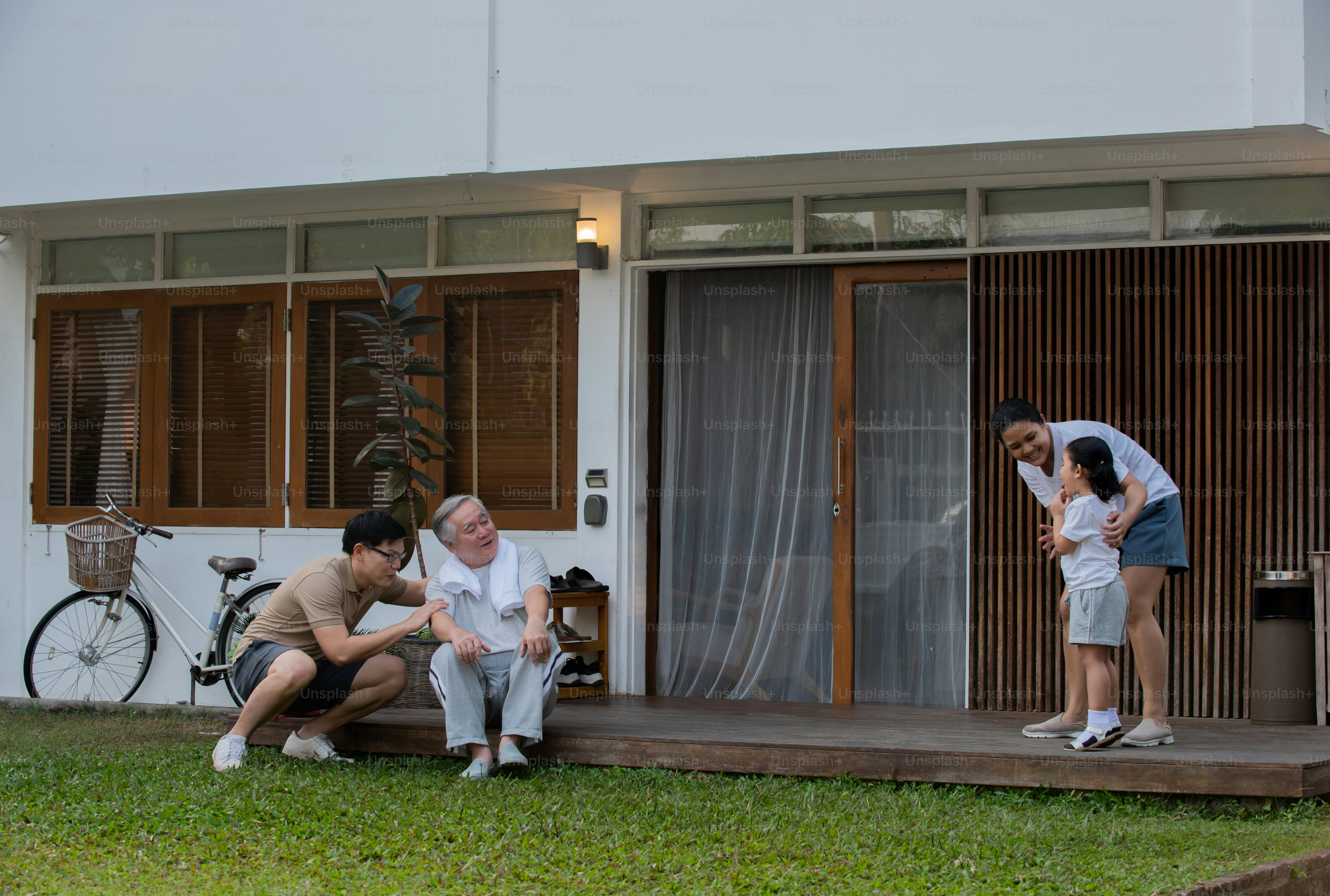 "Kata Time Botique Guesthouse"