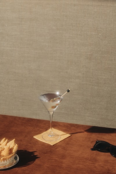 Pour Decisions