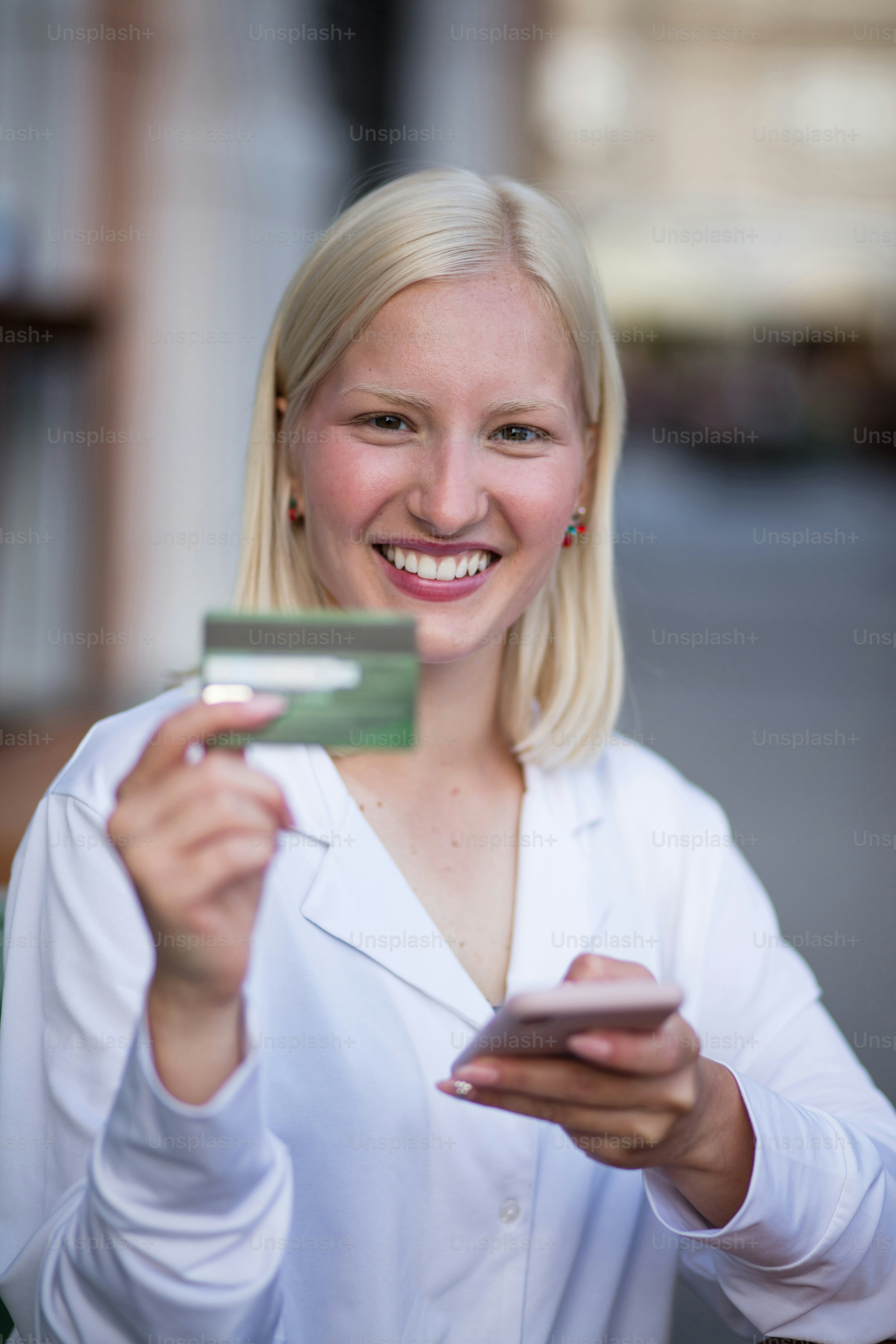 credit card