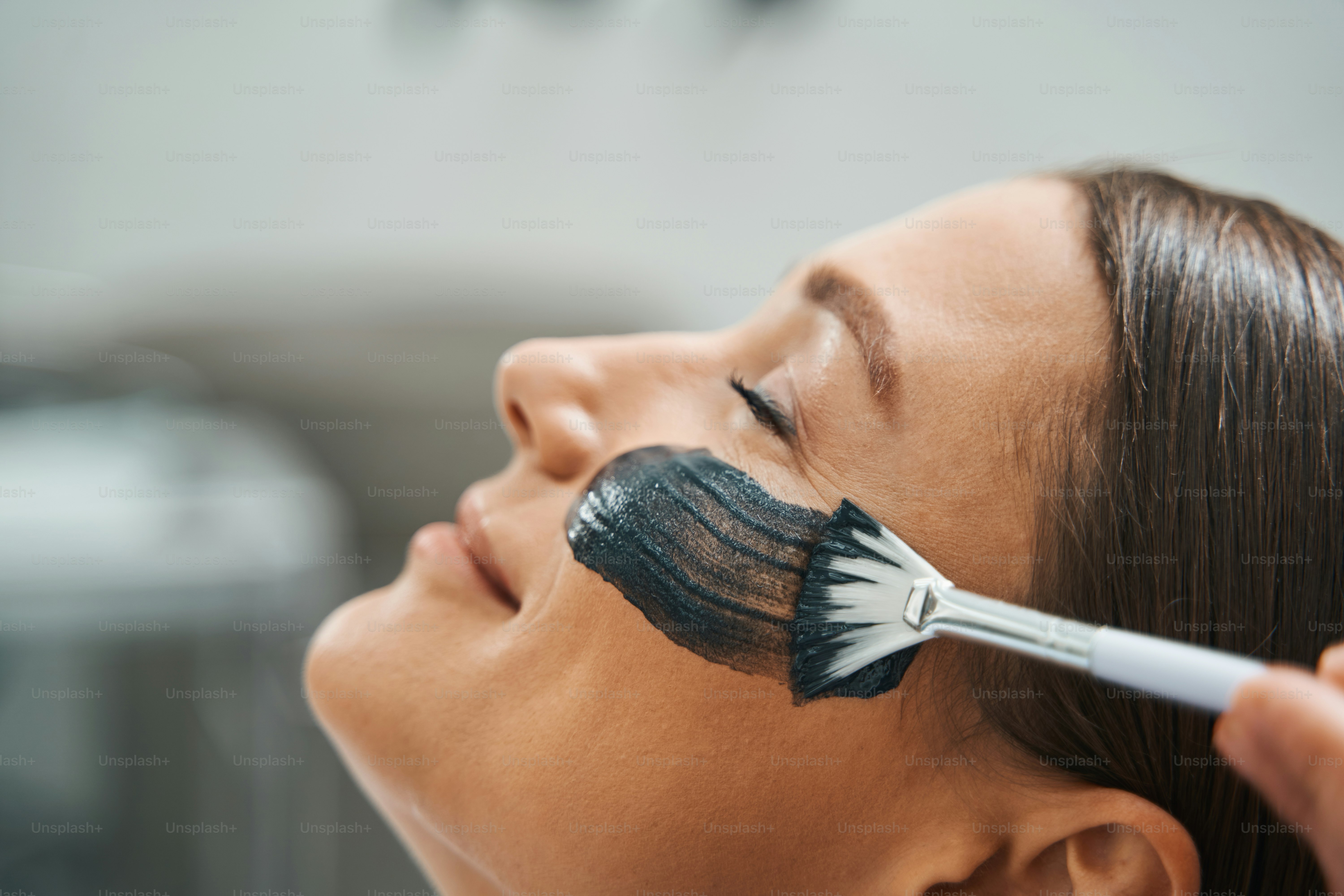Limpieza facial profunda en Mailen Spa