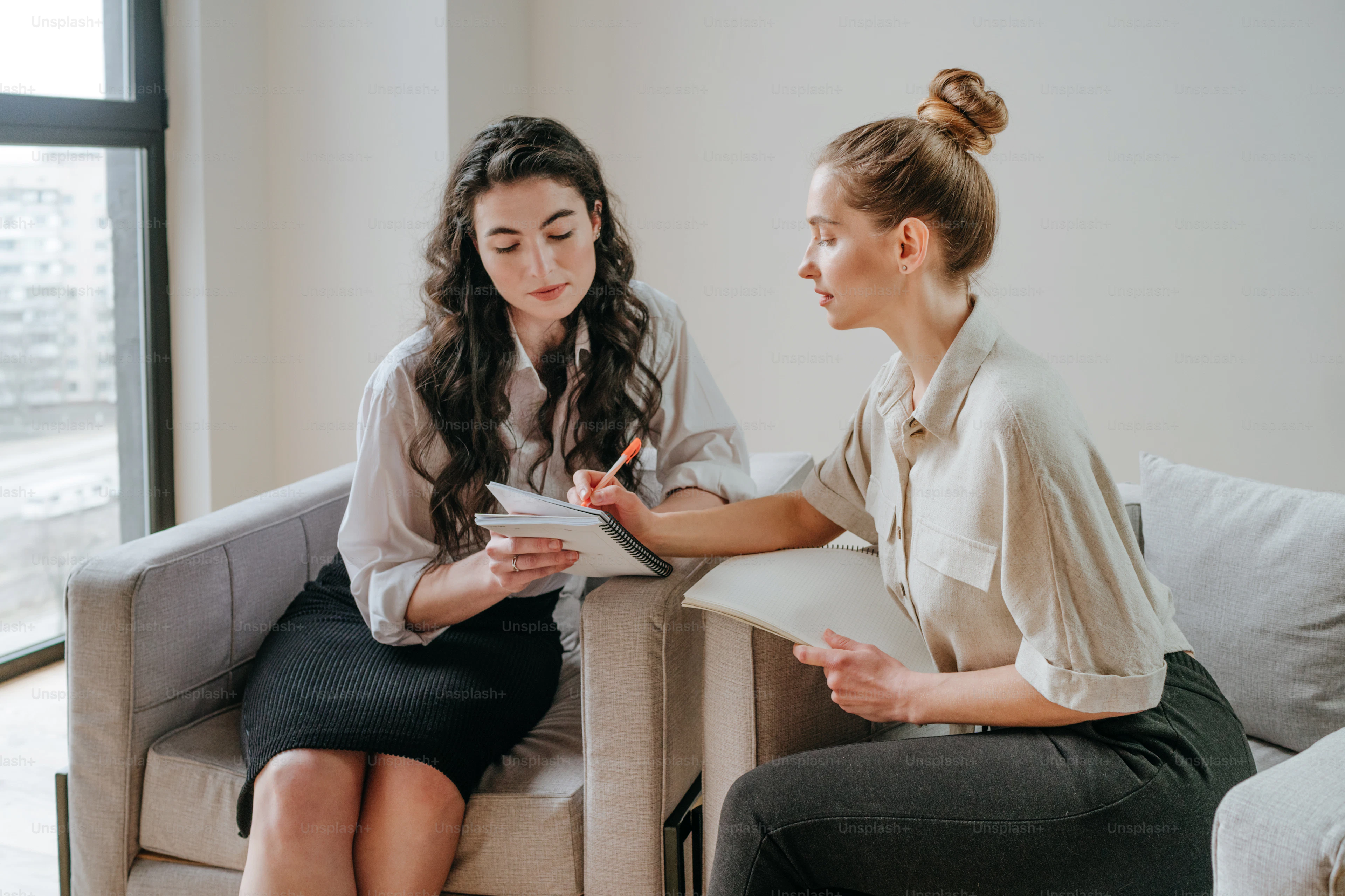 1-on-1 Mentorship