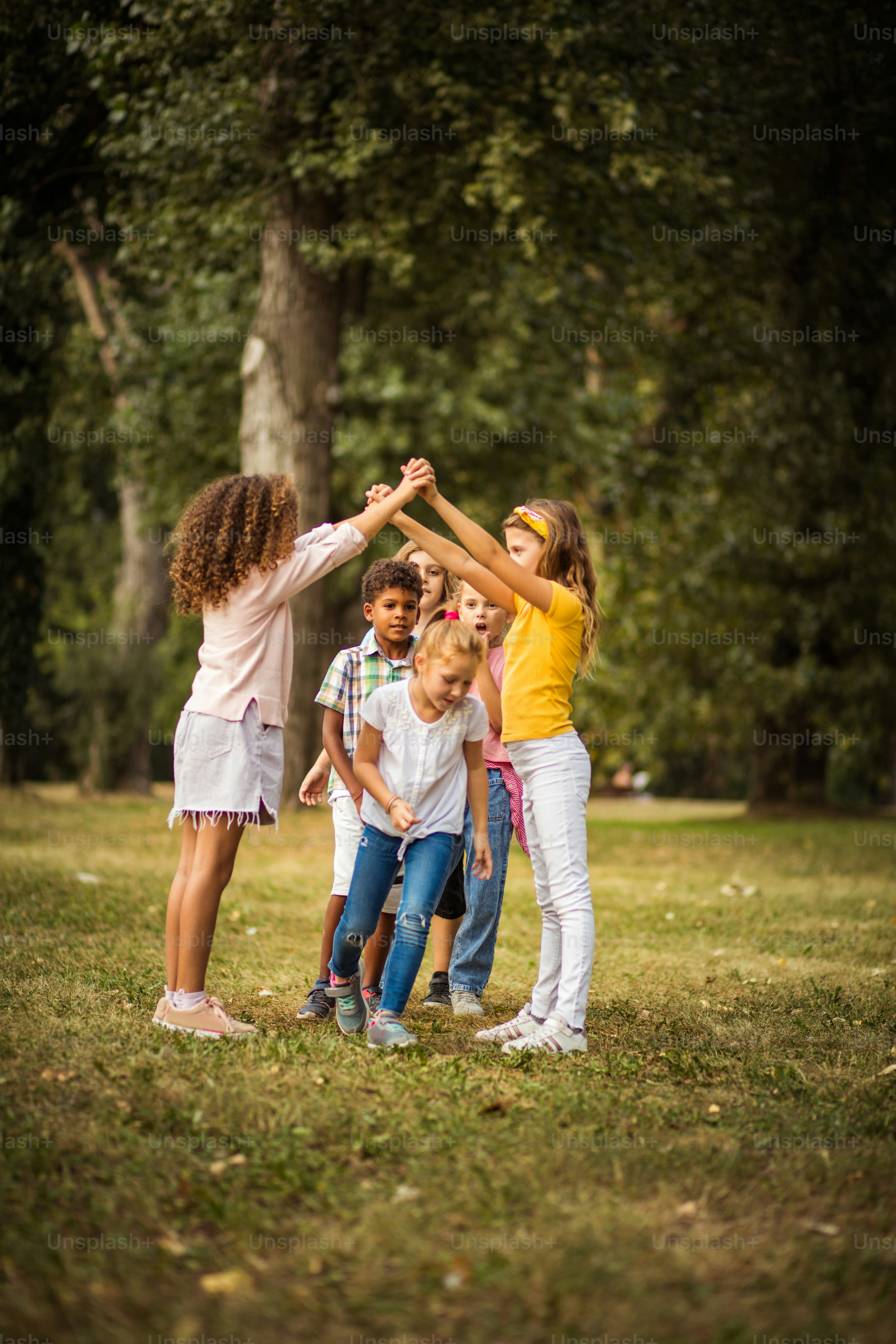 Actividades al aire libre Peniel