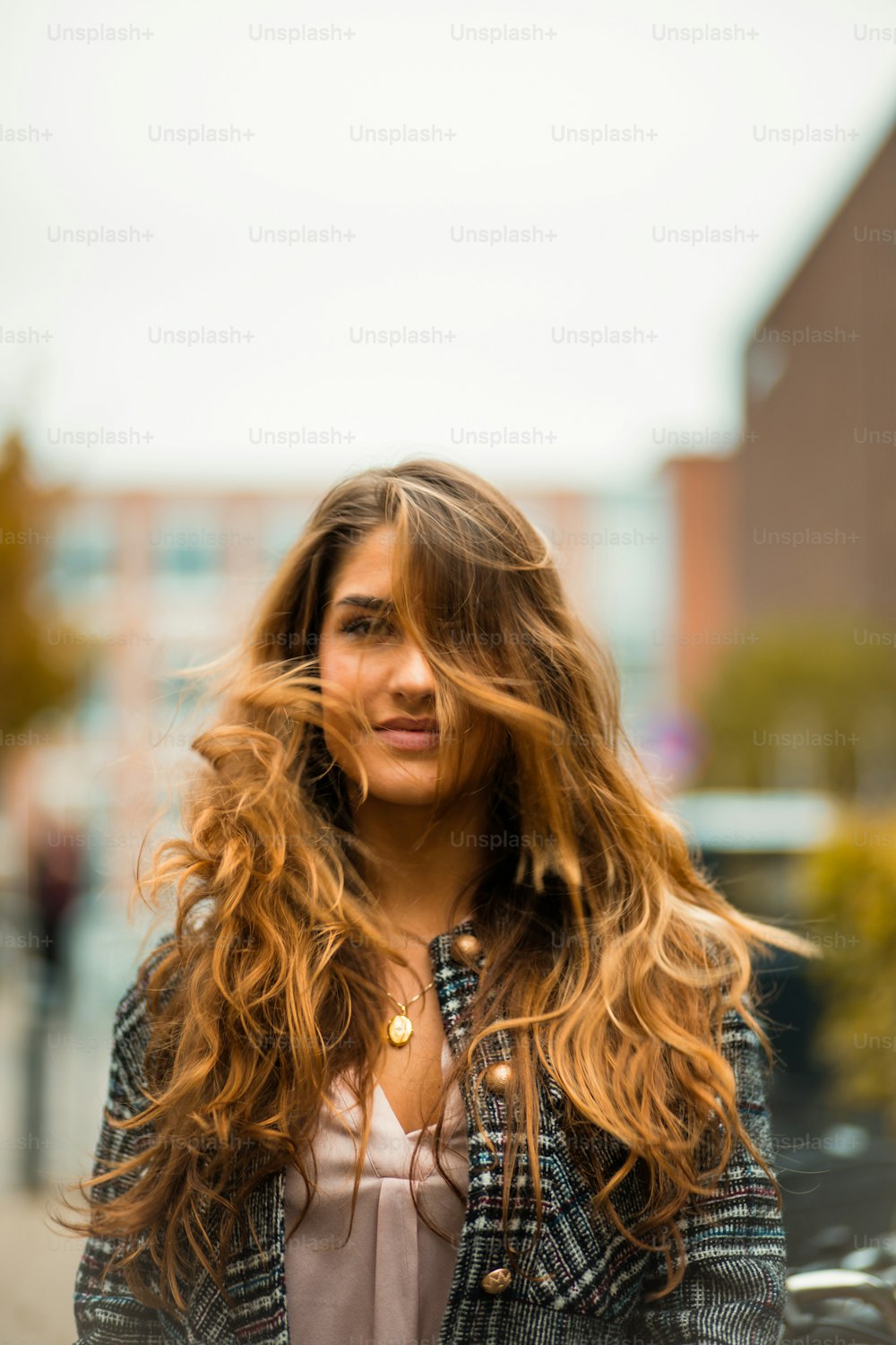 Beautiful Braless Girl Stock Photo - Download Image Now - Adolescence,  Beautiful People, Blue - iStock