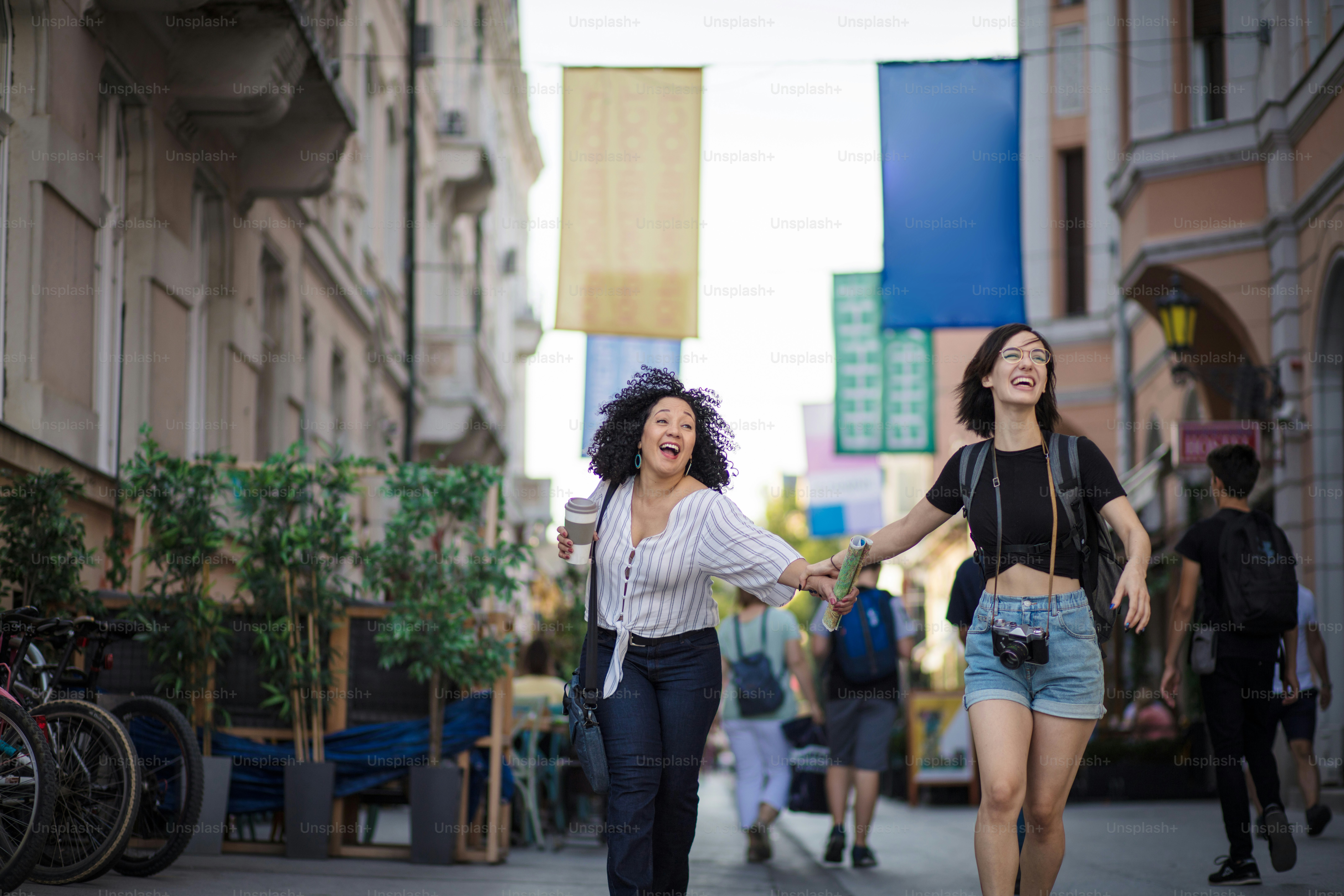 Street Style Chronicles: How Urban Fashion Inspires and Transforms High-End Design